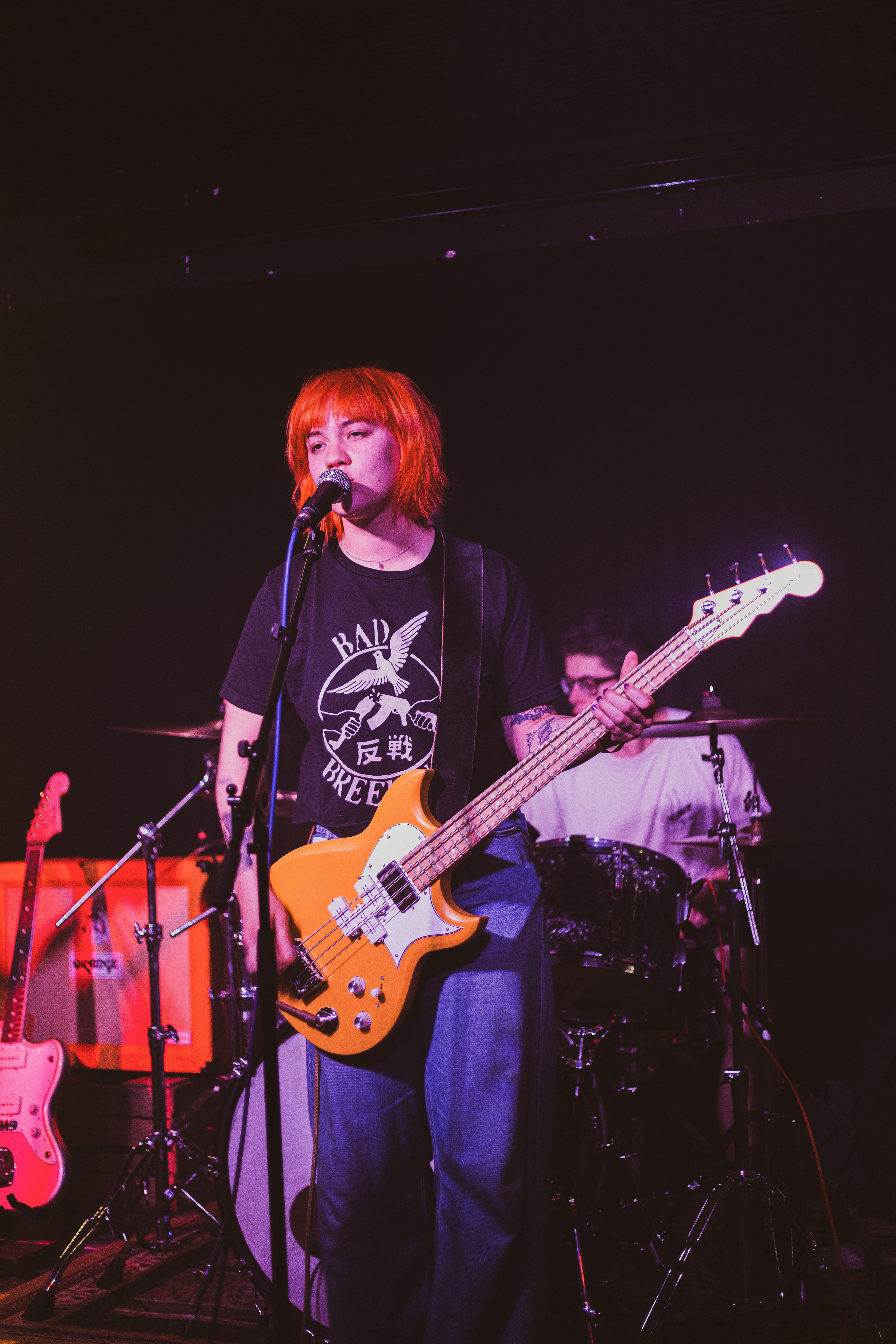 SOWT - Voodoo Daddy's Showroom - 12/04/2025.