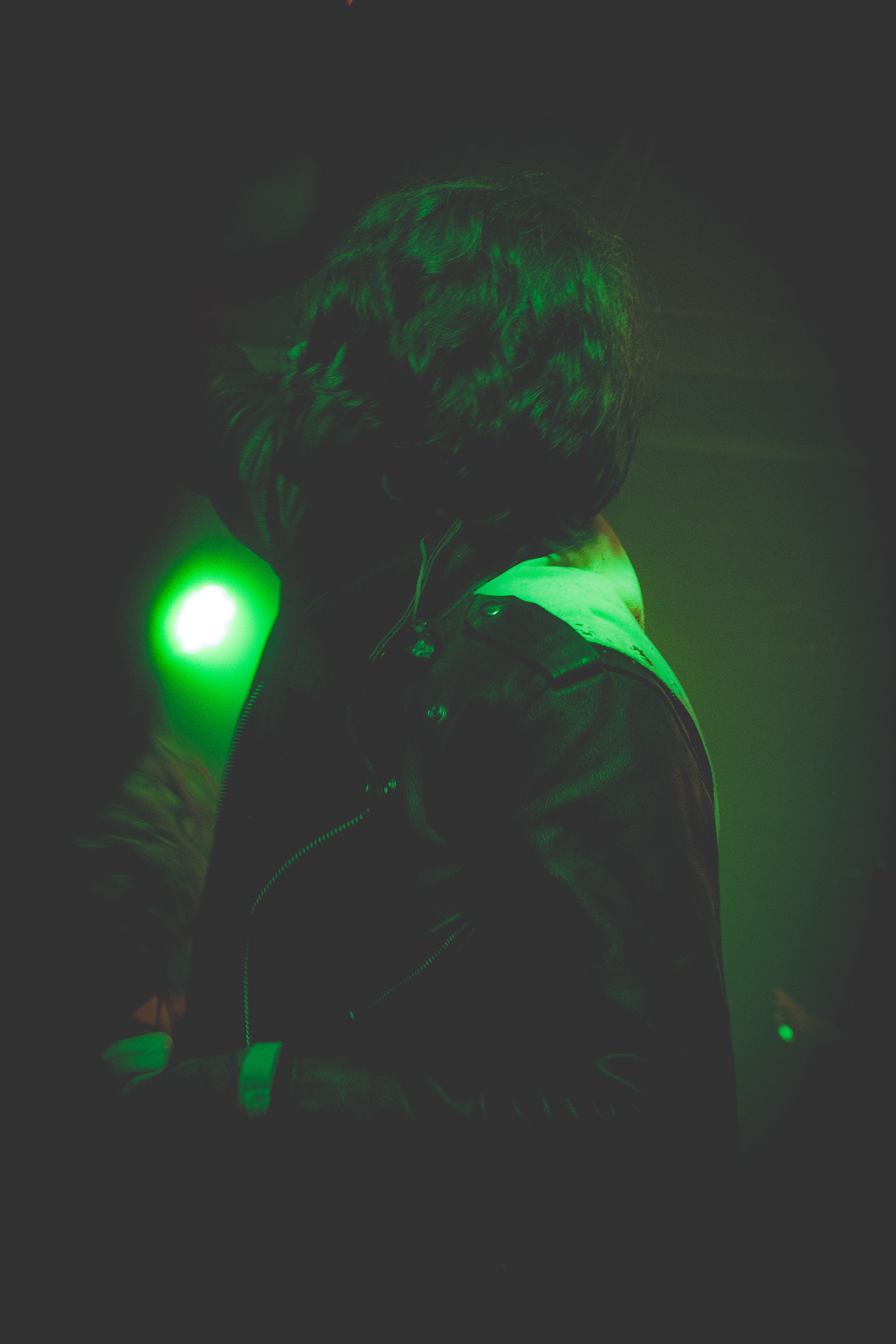 Tropic Gold - The Waterfront, Norwich - 09/11/2024.