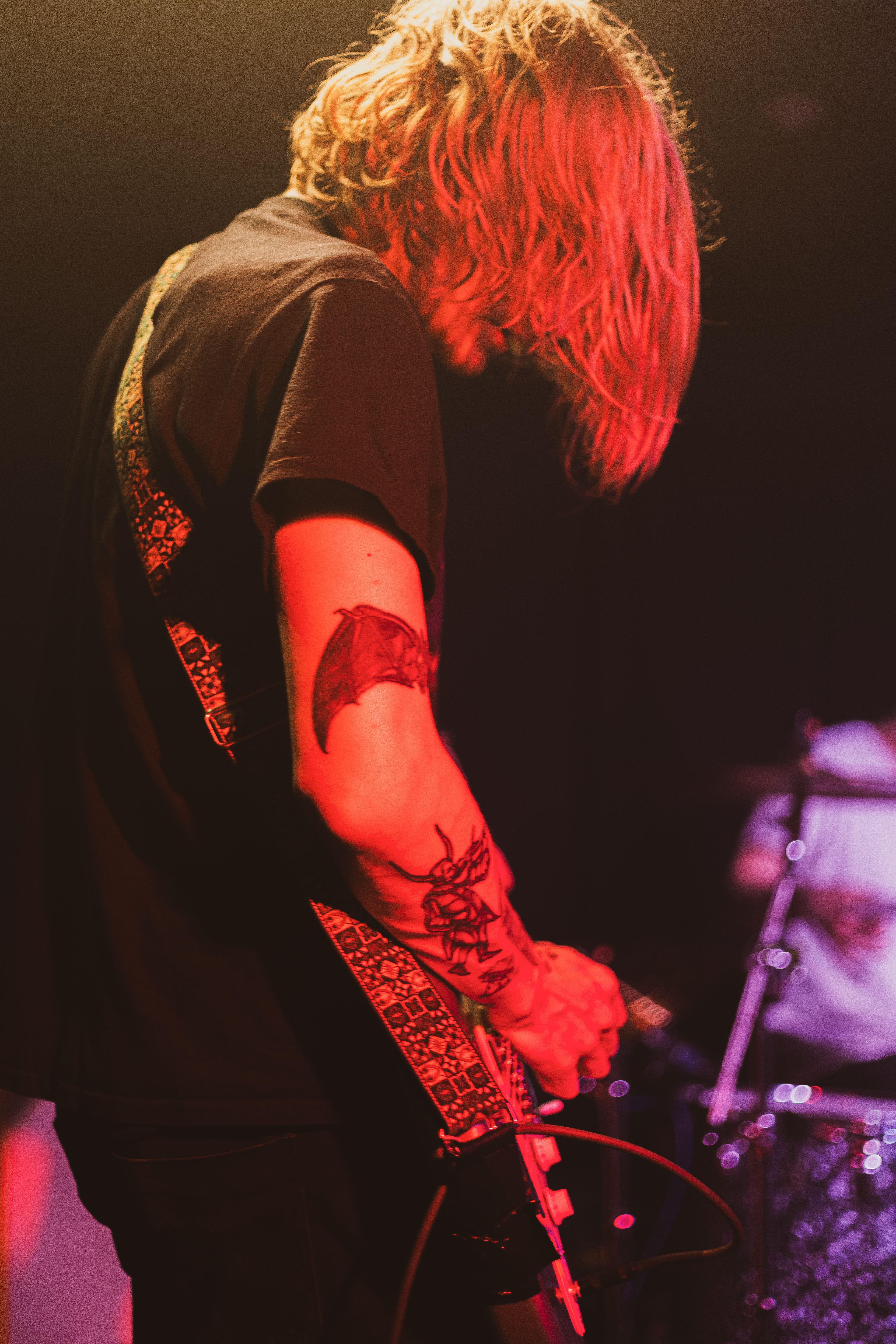 SOWT - Voodoo Daddy's Showroom - 12/04/2025.