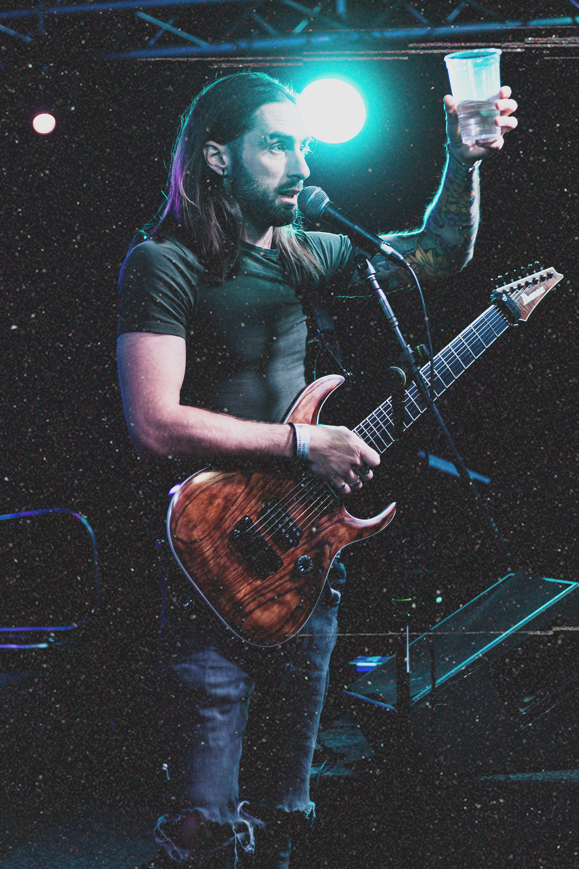 SkinChanger - M2TM (East Anglia) Semi Finals - The Brickmakers - 15/05/2025