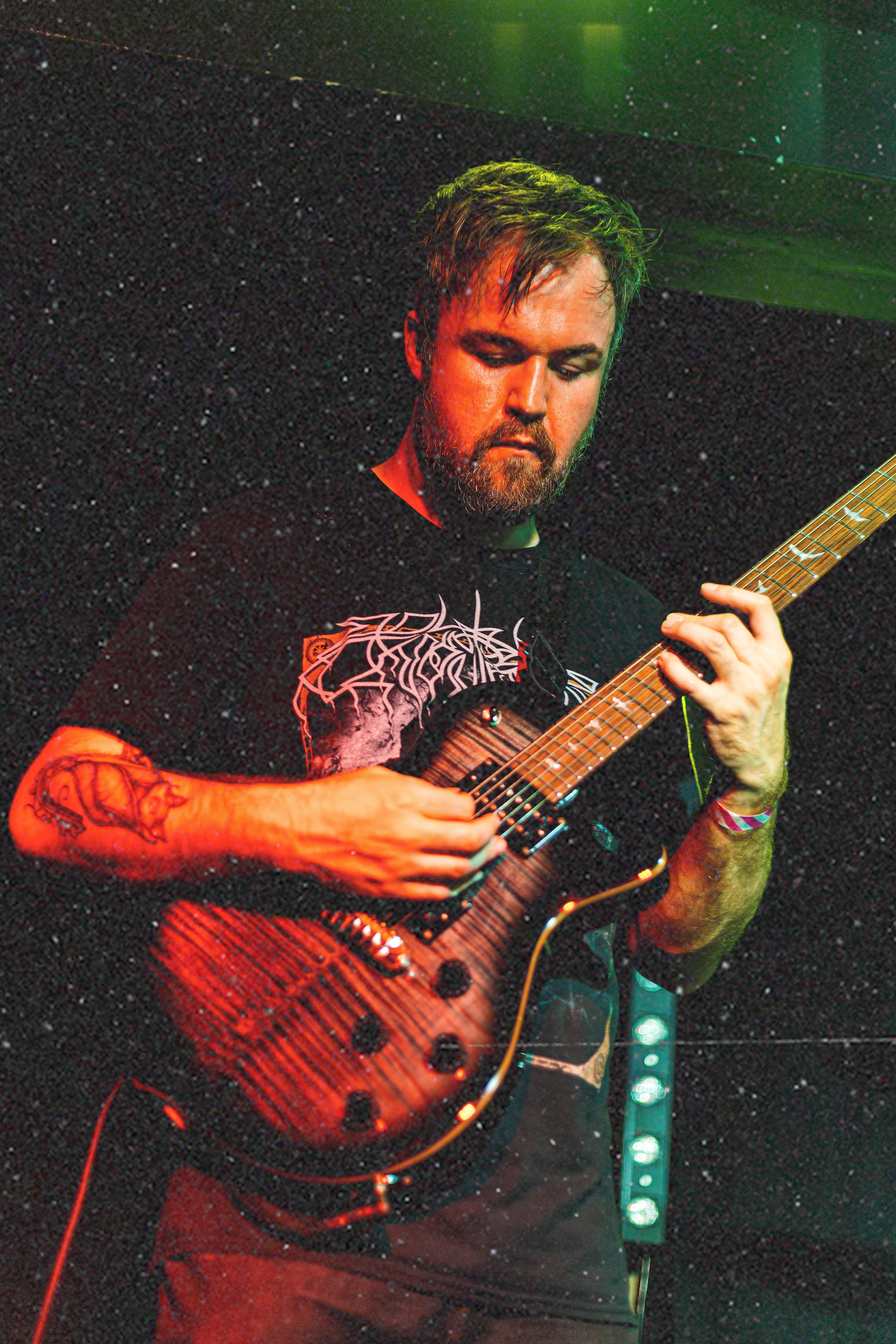 Birdwitch - Voodoo Daddy's Showroom - 05/06/2025.