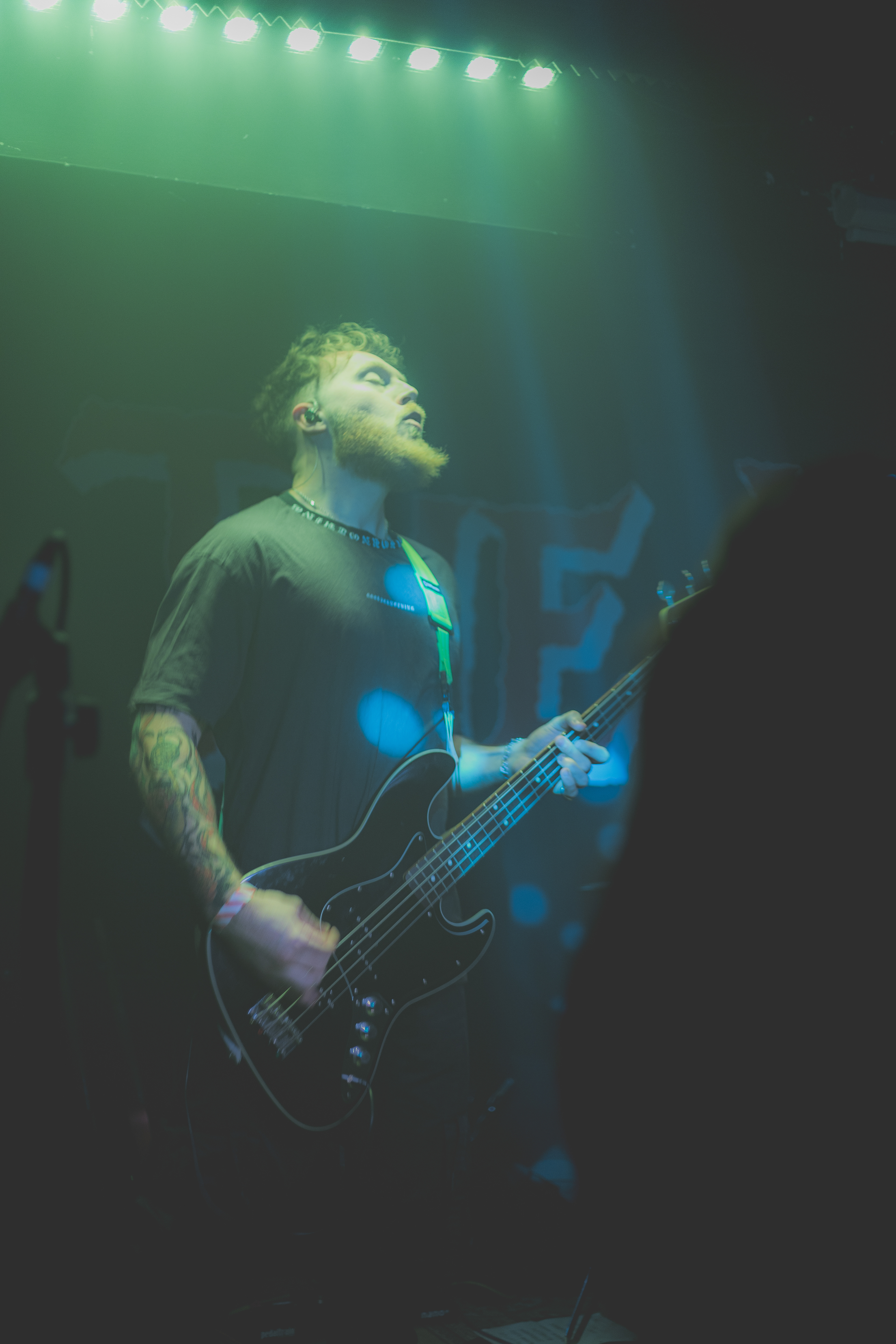 High Regard - Voodoo Daddy's Showroom - 27/01/2025.