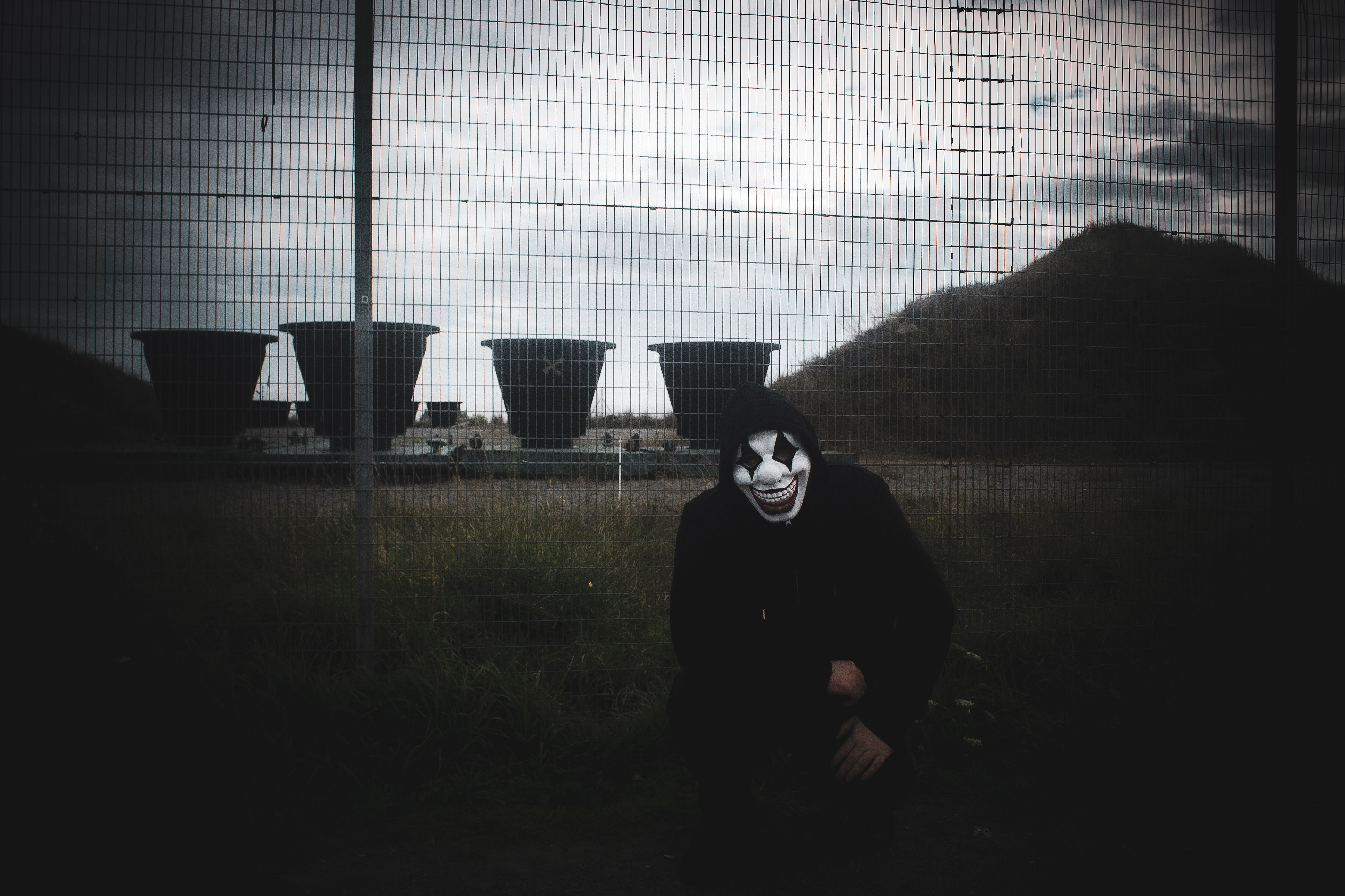 Mr. Giggles - 01/11/2024.