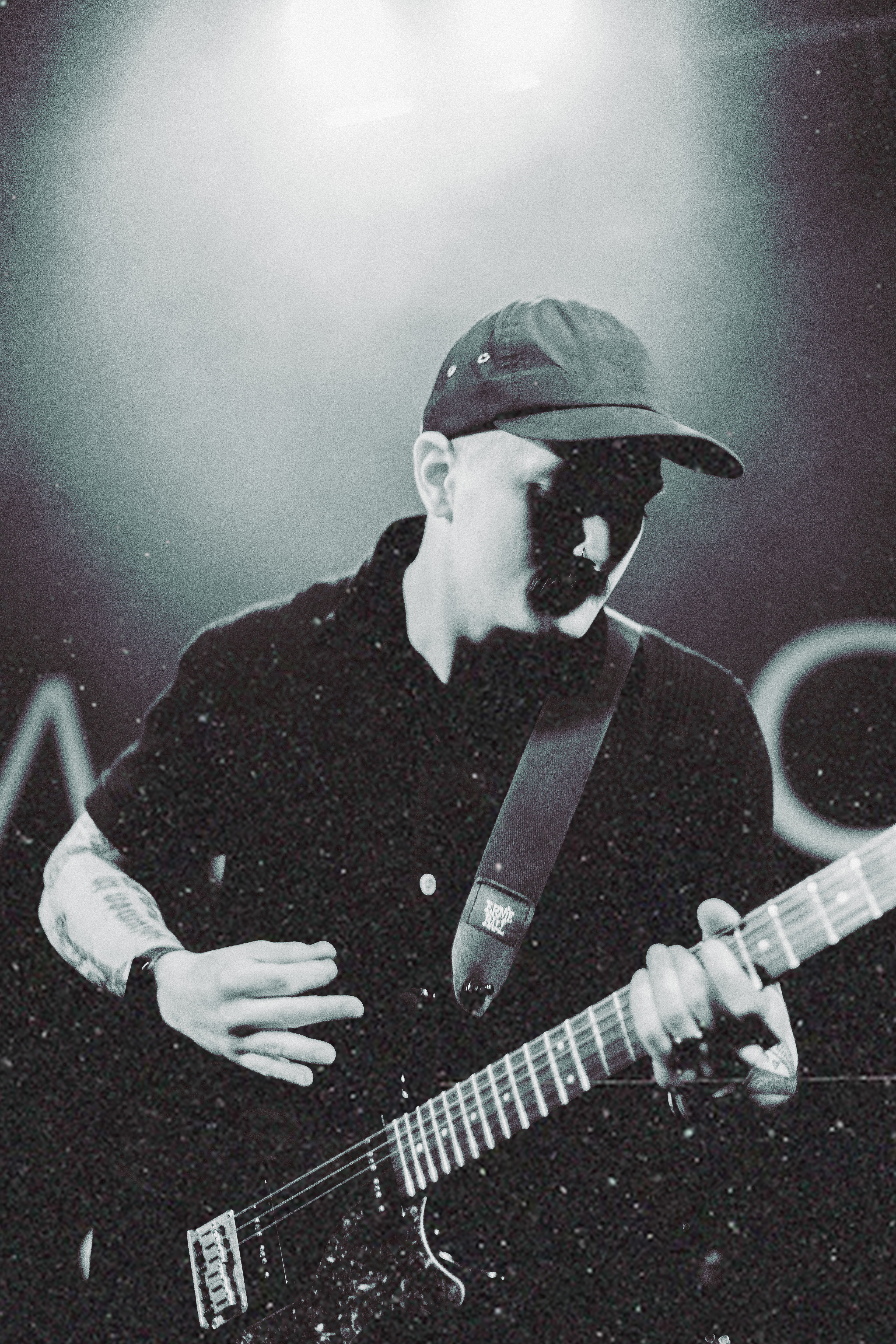 Read The Room - The Waterfront, Norwich, UK - 07/07/2025.