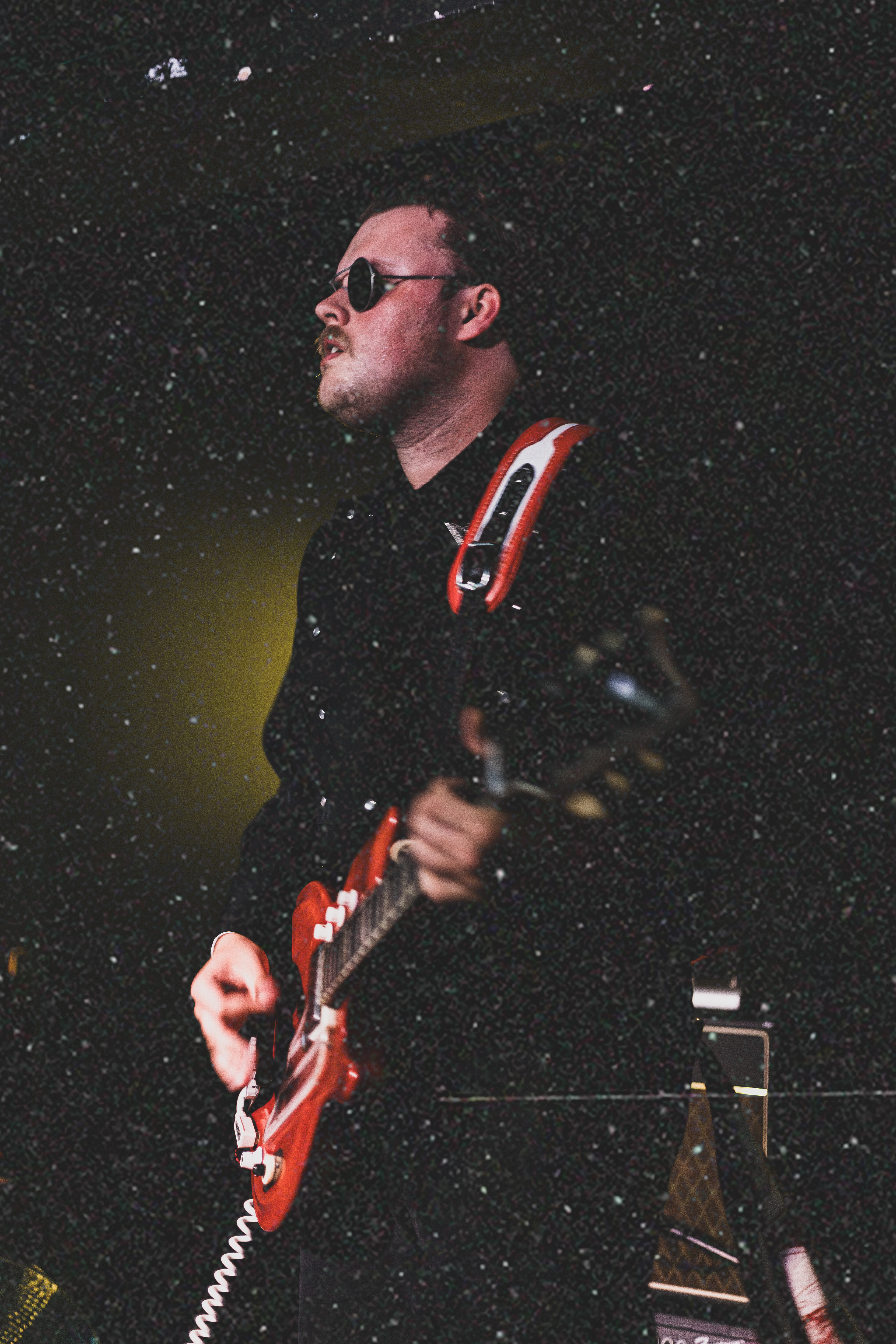 Snakemilk - Voodoo Daddy's Showroom - 11/07/2025.