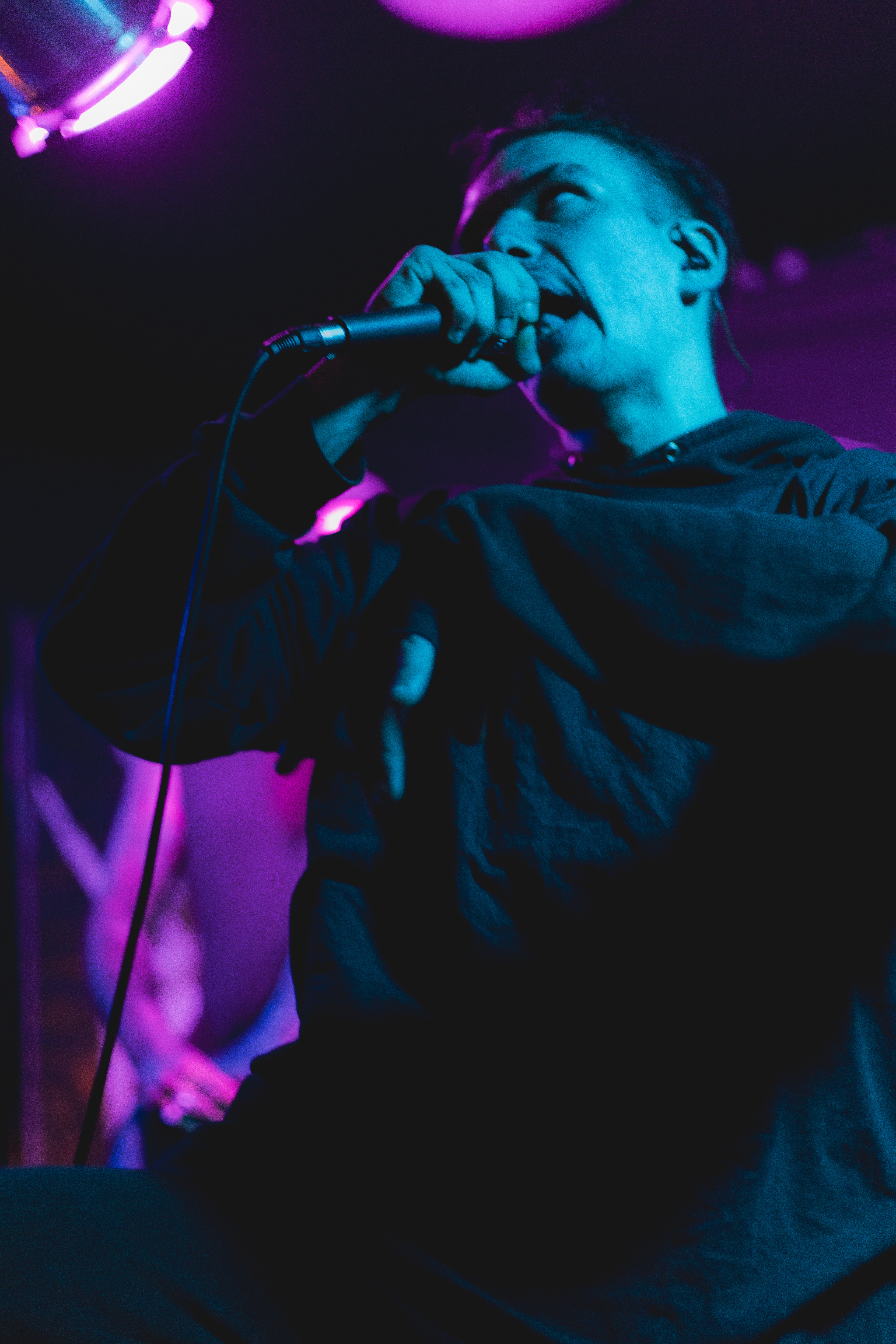 Existentialist - B2/ The Brickmakers - 14/03/2025.