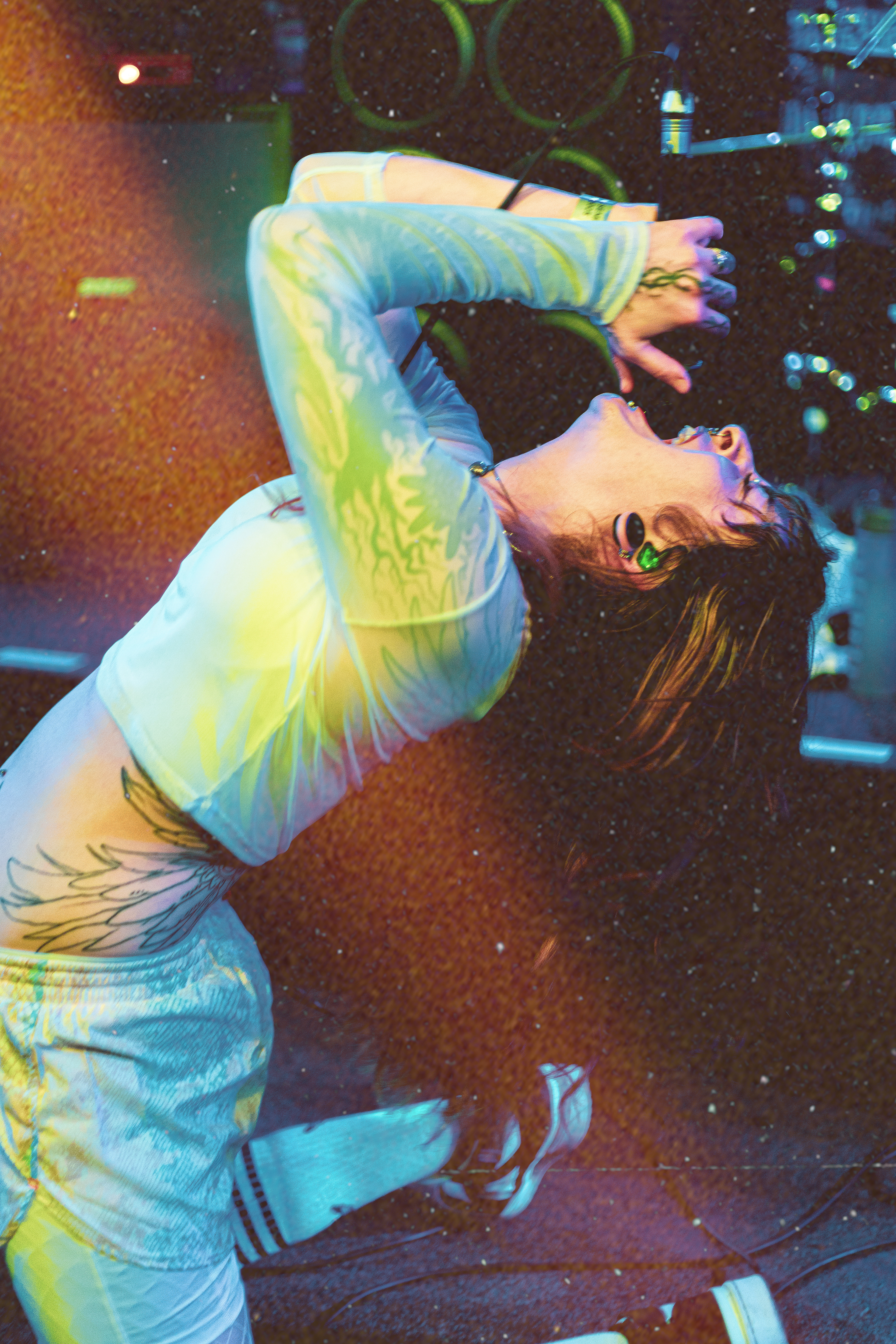 Birdwitch - M2TM (East Anglia) Semi Finals - The Brickmakers - 15/05/2025