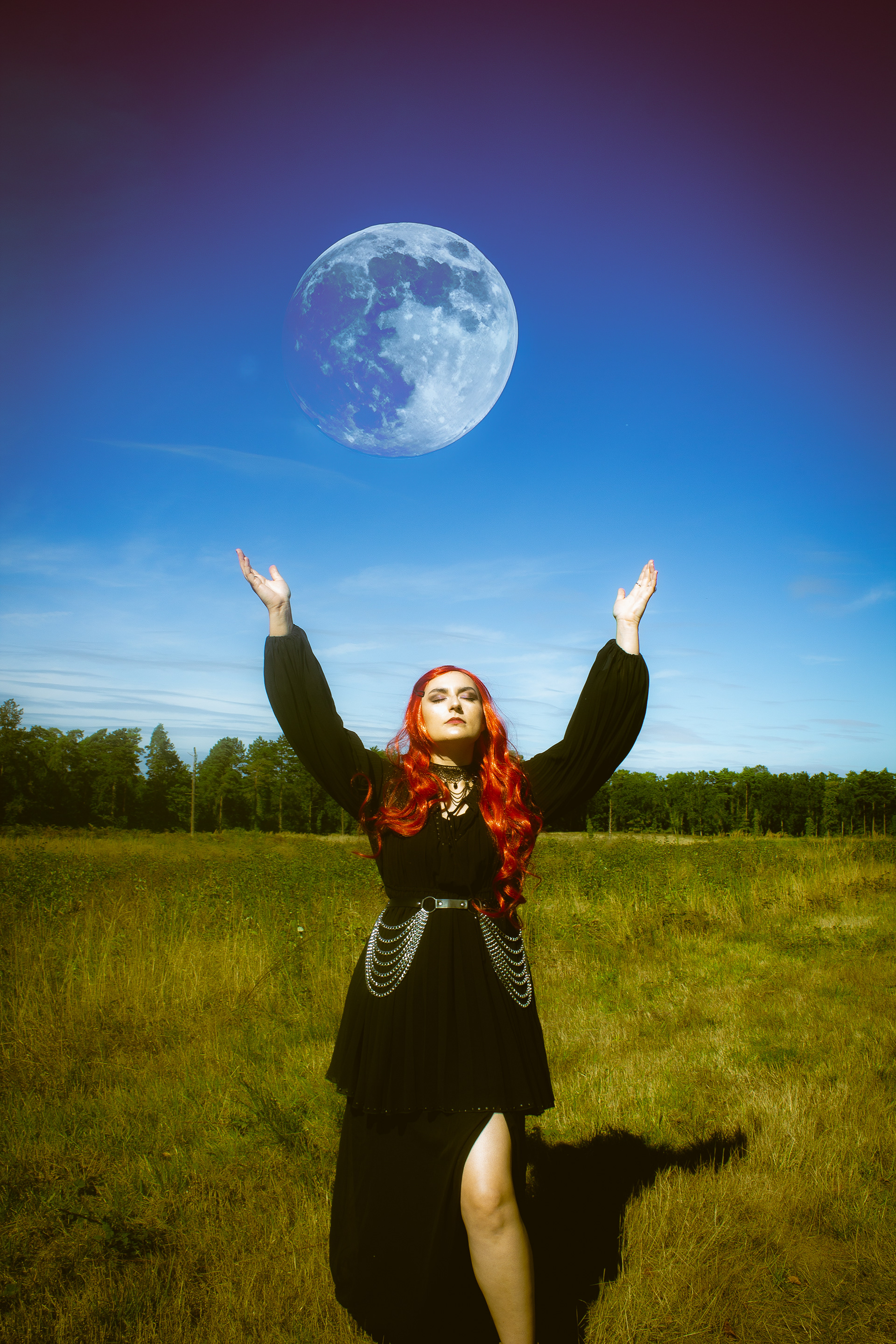 Season Of The Witch - 14/09/2024