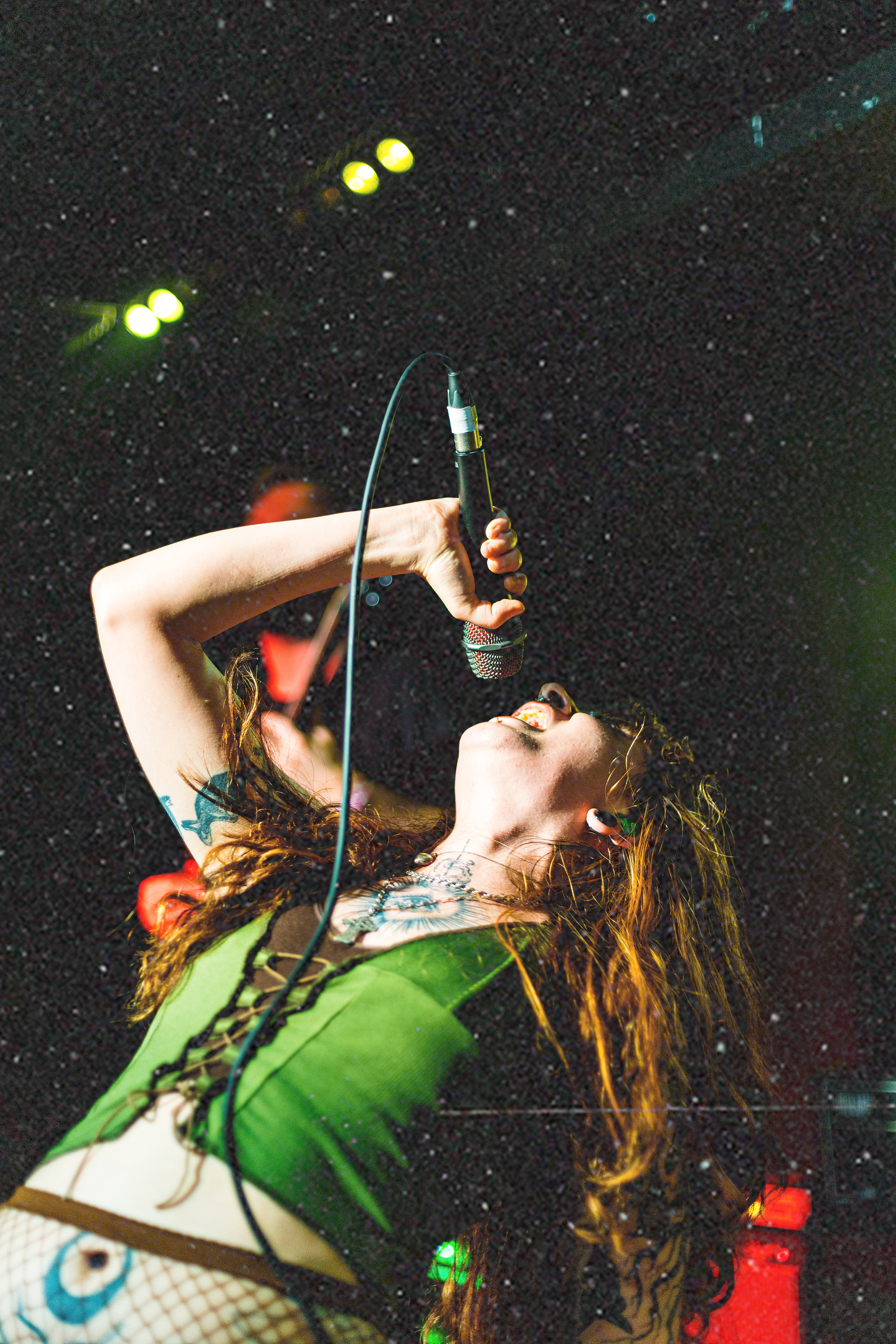 Birdwitch - Voodoo Daddy's Showroom - 05/06/2025.