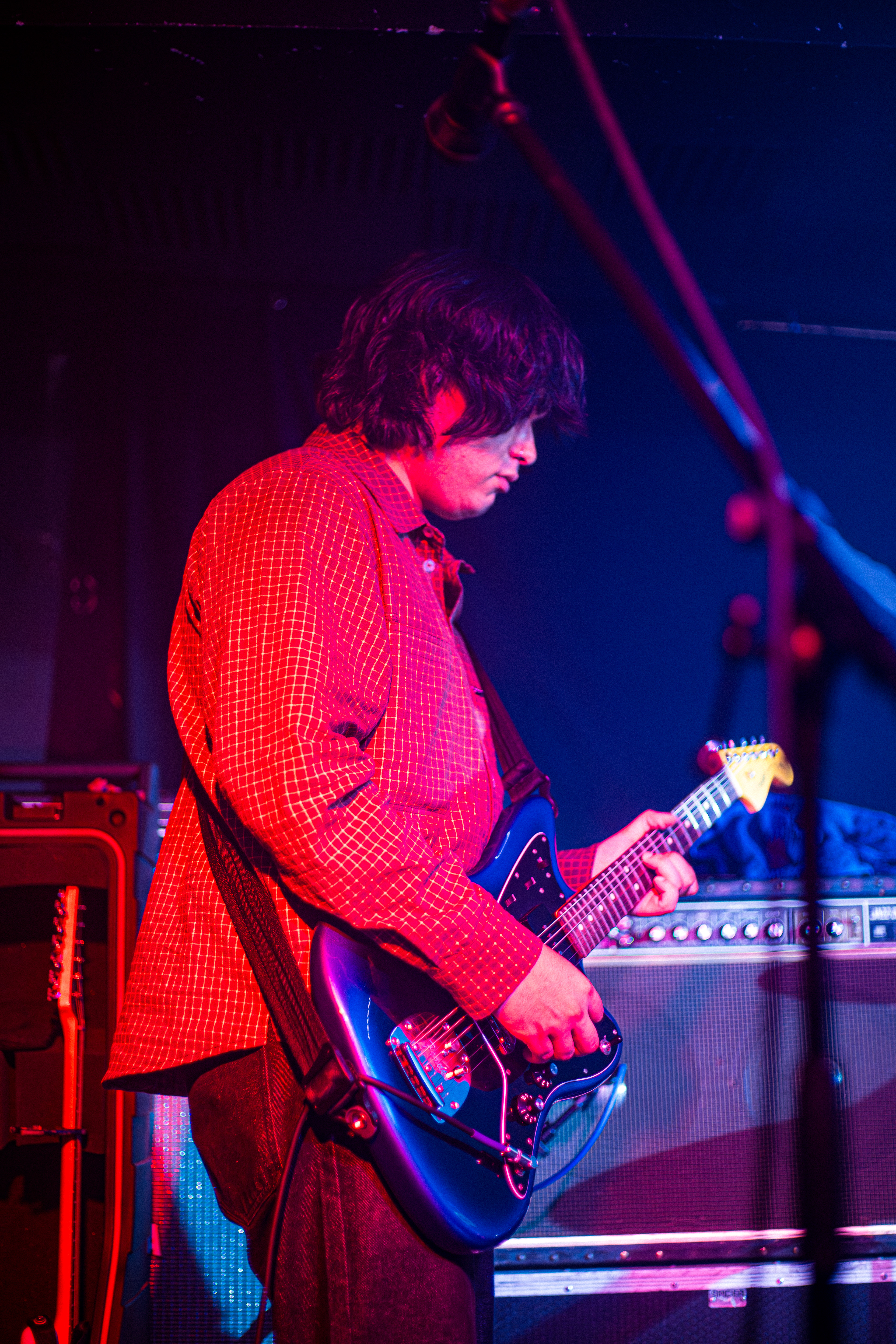 Glare - Voodoo Daddy's Showroom - 03/09/2025.