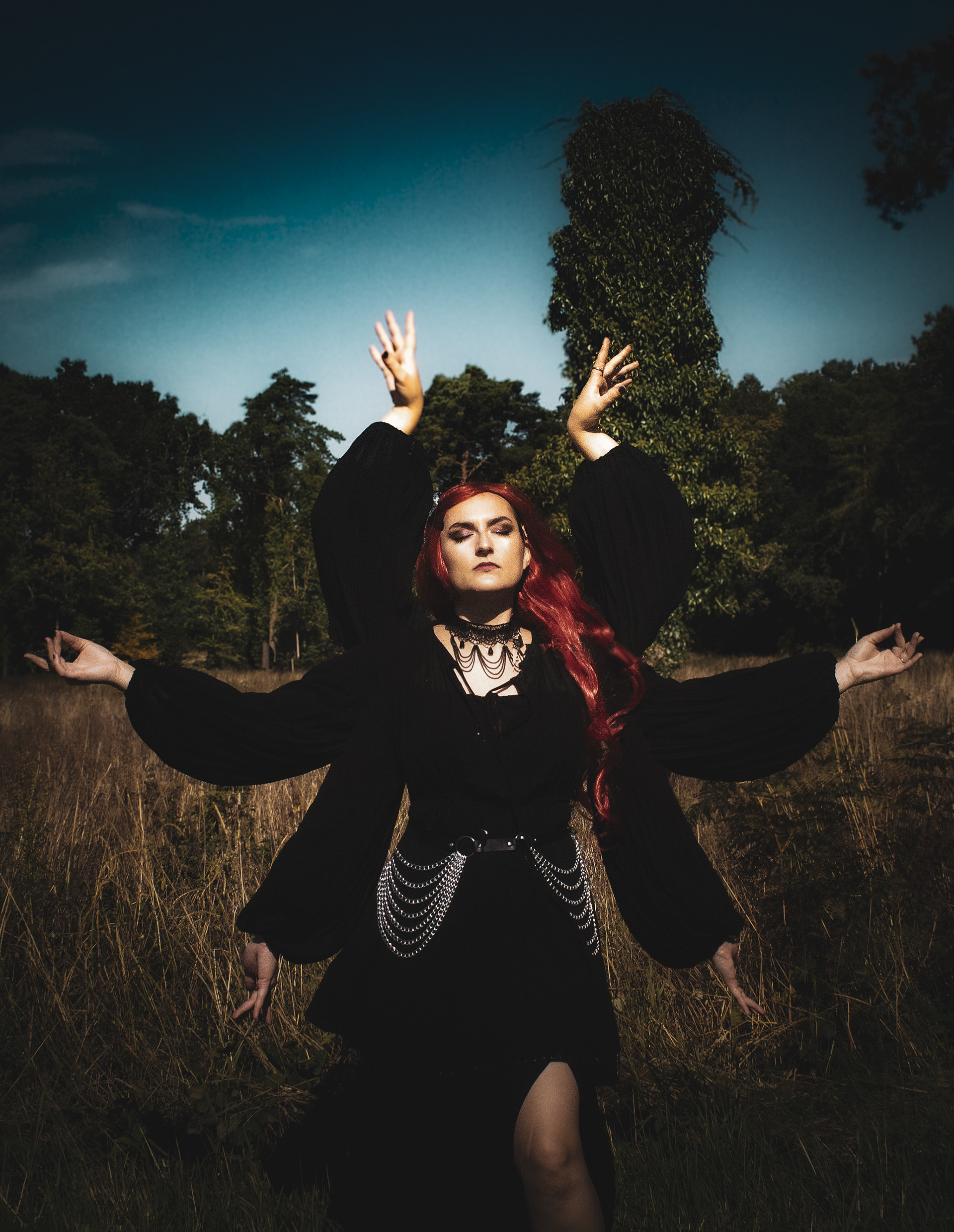 Season Of The Witch - 14/09/2024