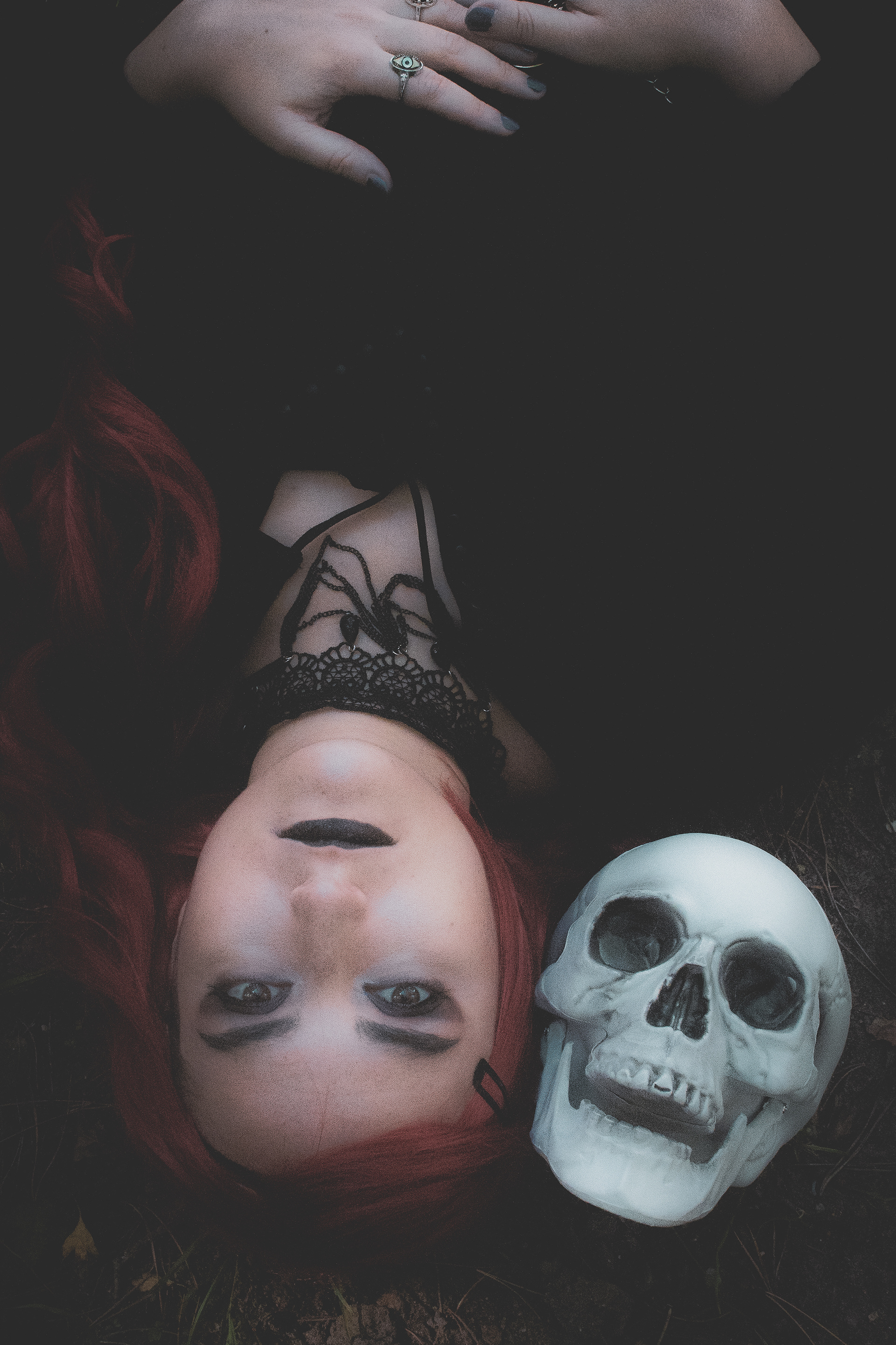 Season Of The Witch - 14/09/2024