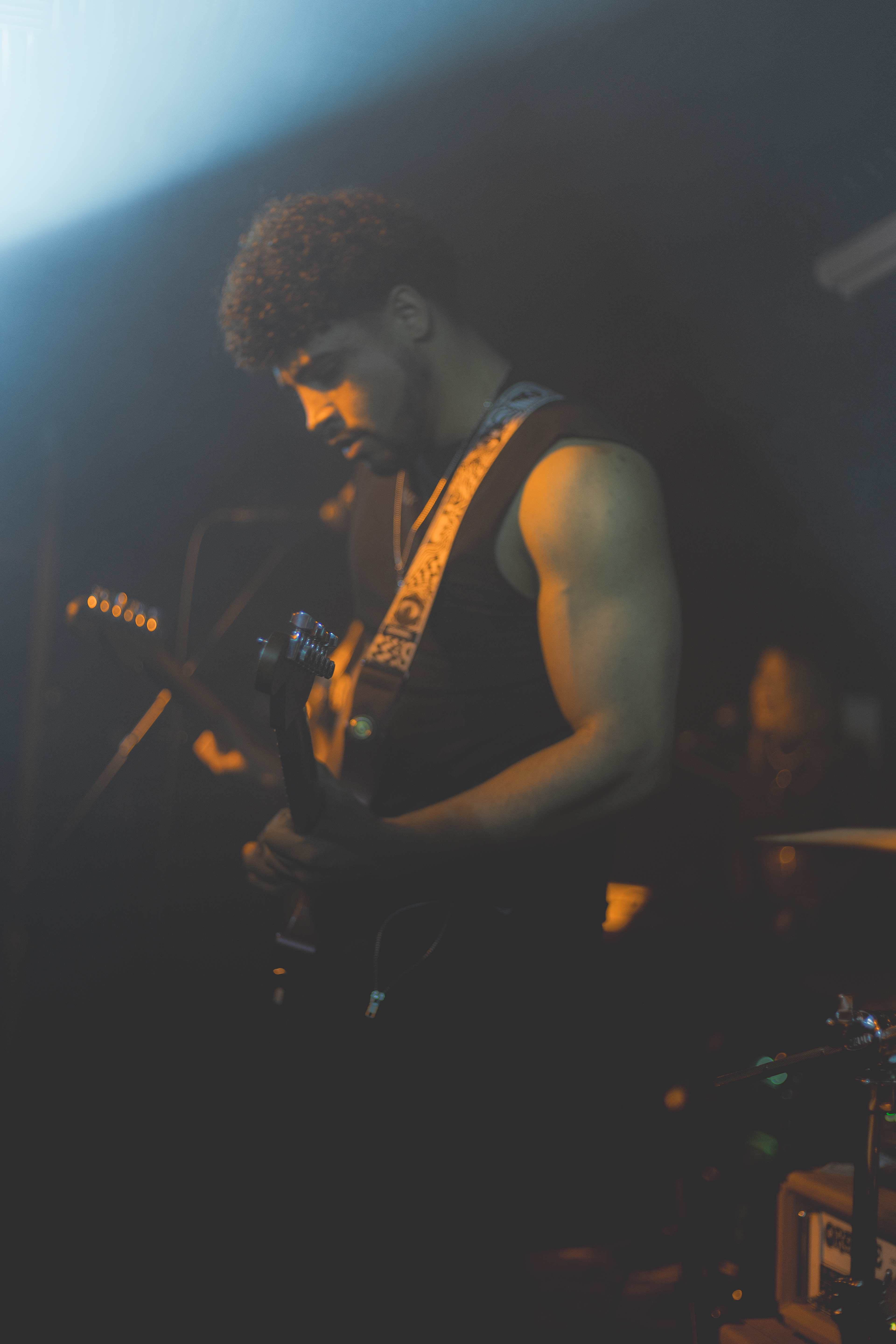 Jehenna - Voodoo Daddy's Showroom - 27/01/2025.