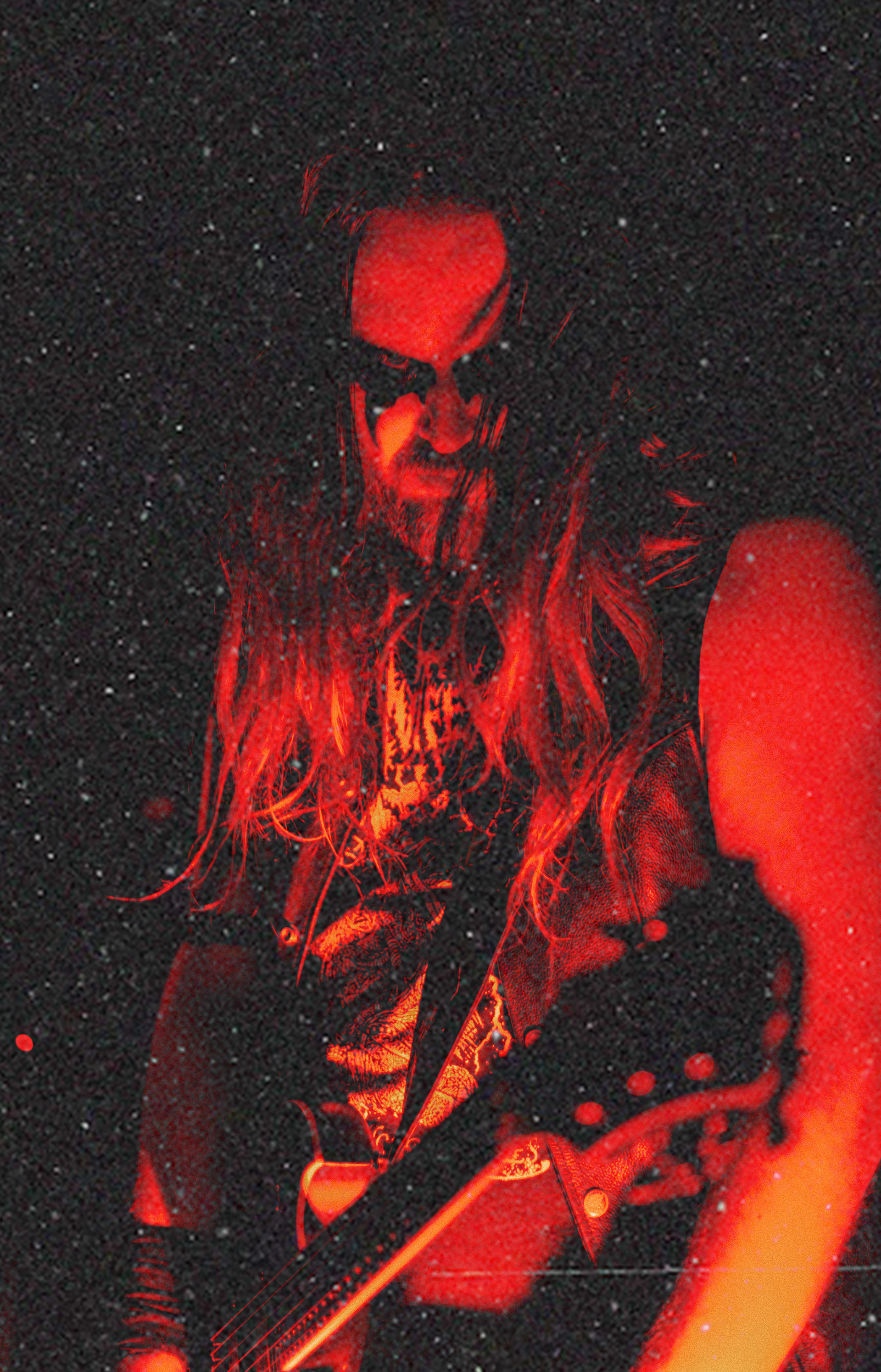 Final Dose - Voodoo Daddy's Showroom - 05/06/2025.