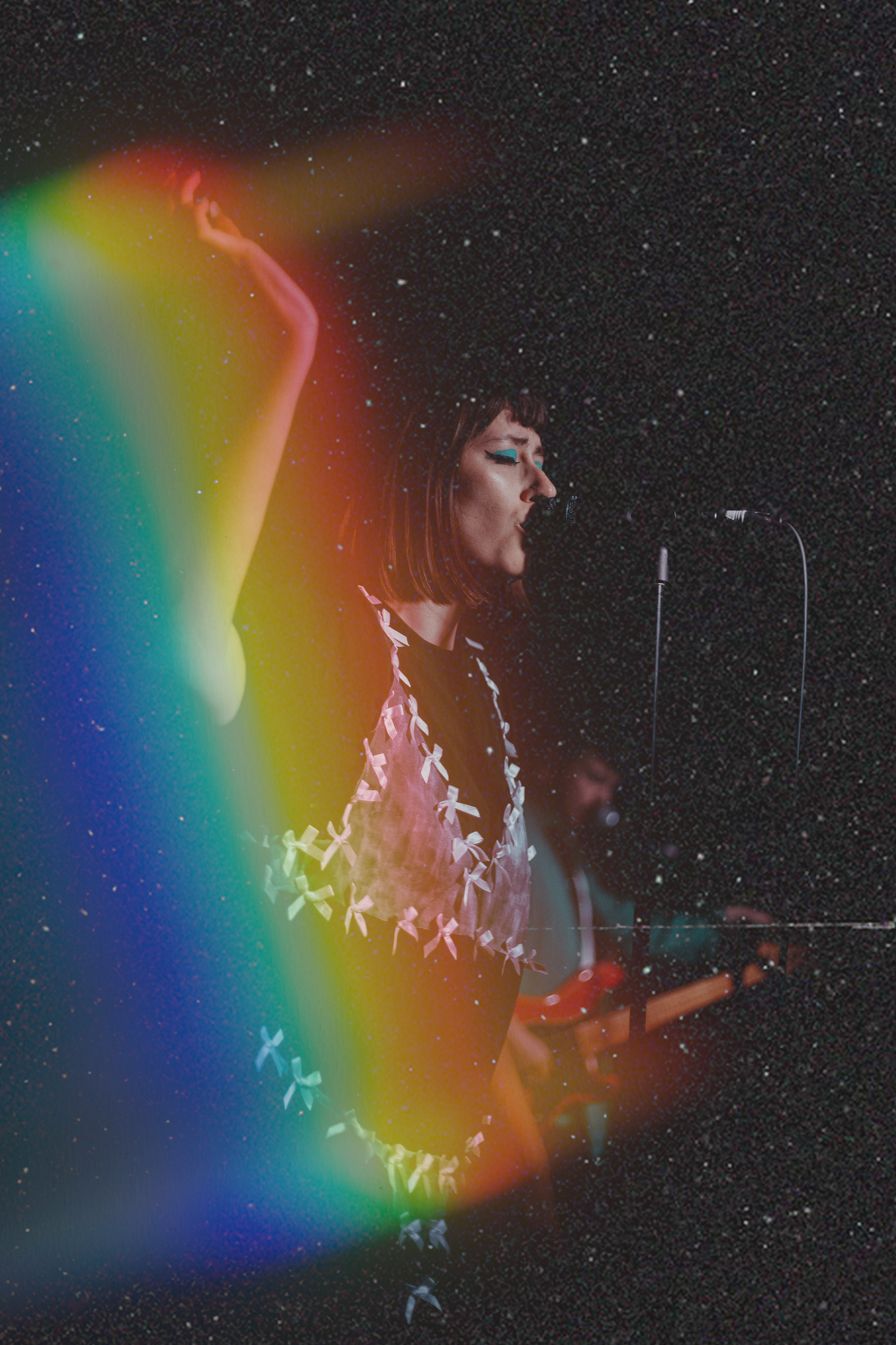 Orchards - Voodoo Daddy's Showroom - 30/04/2025.