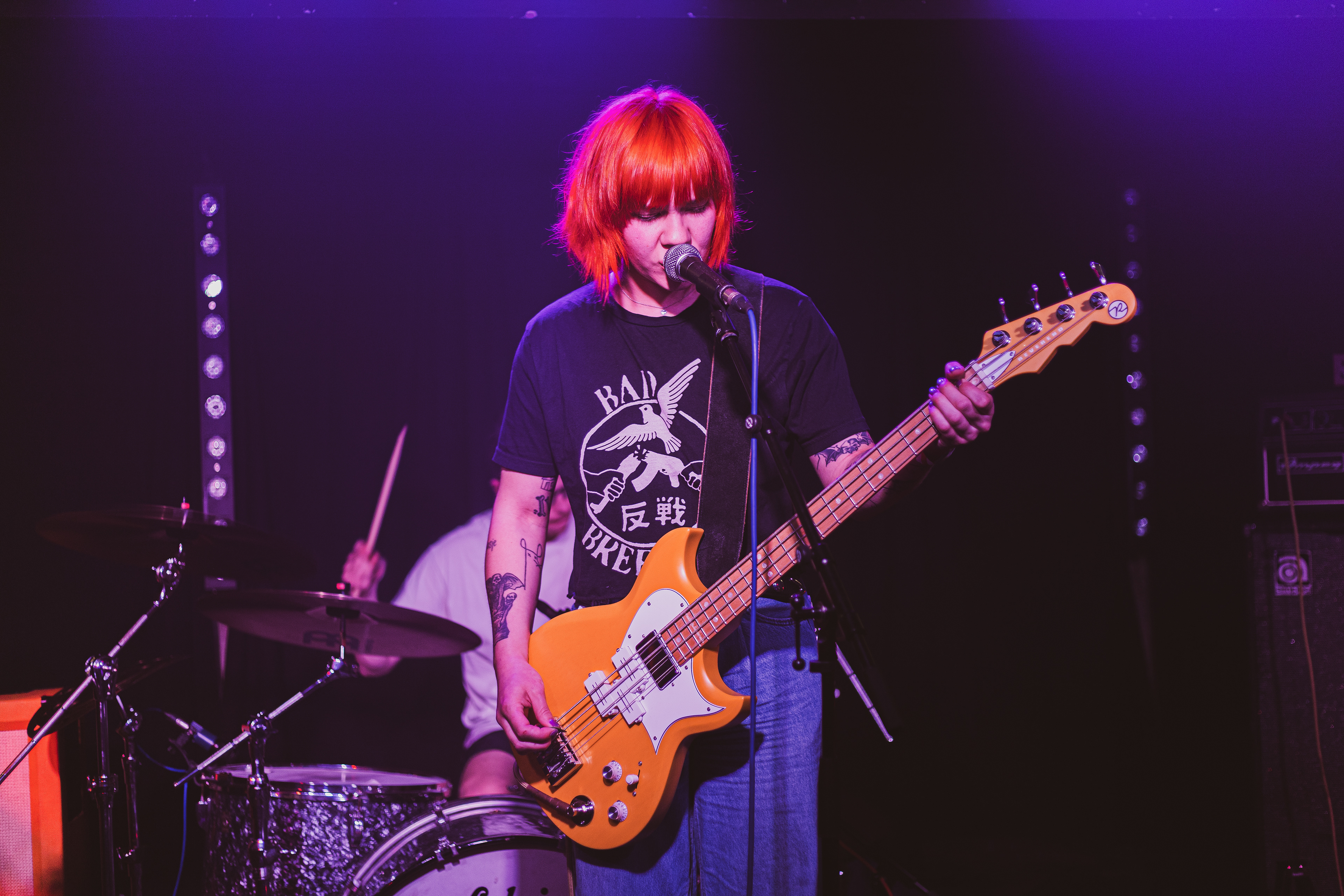 SOWT - Voodoo Daddy's Showroom - 12/04/2025.