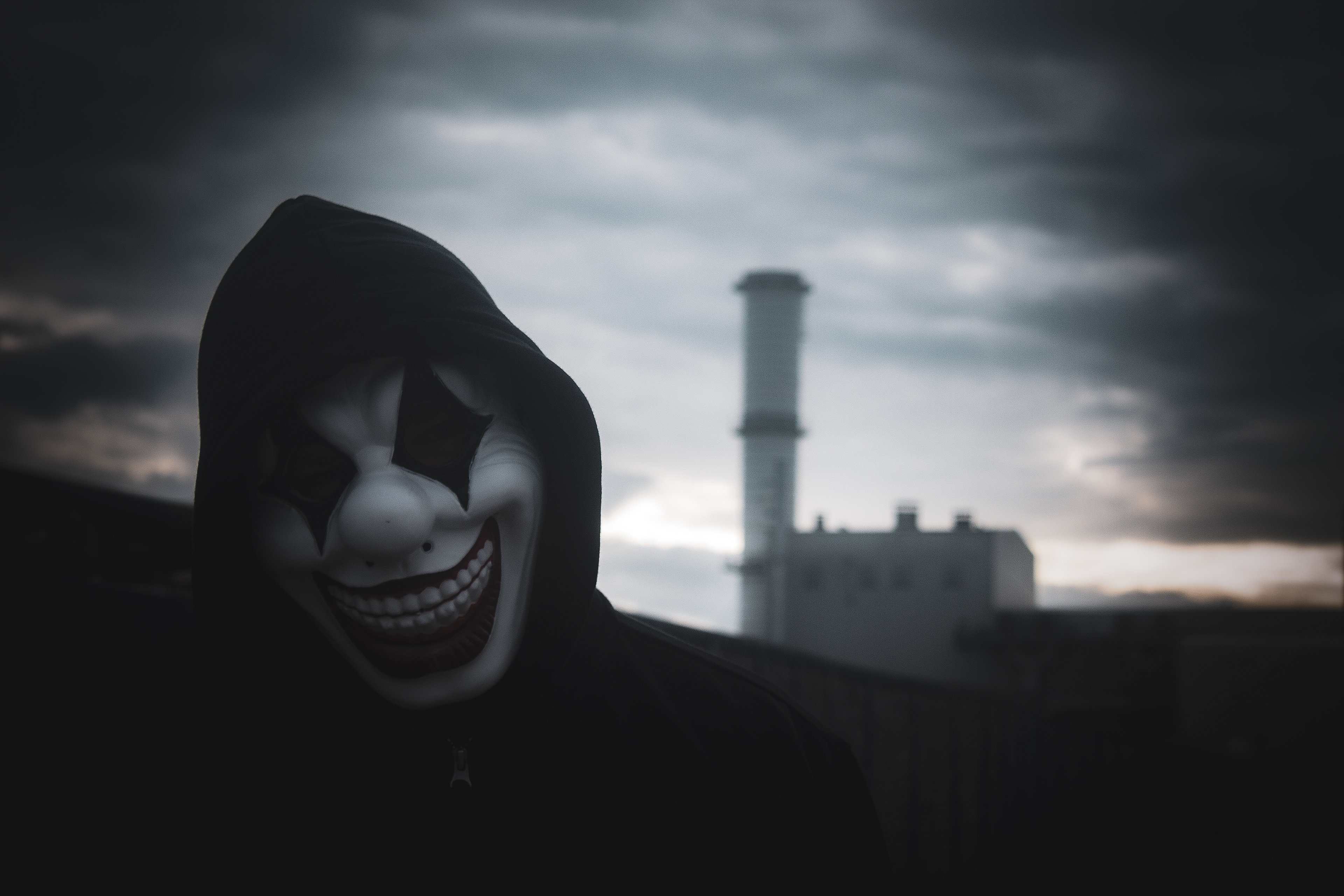 Mr. Giggles - 01/11/2024.