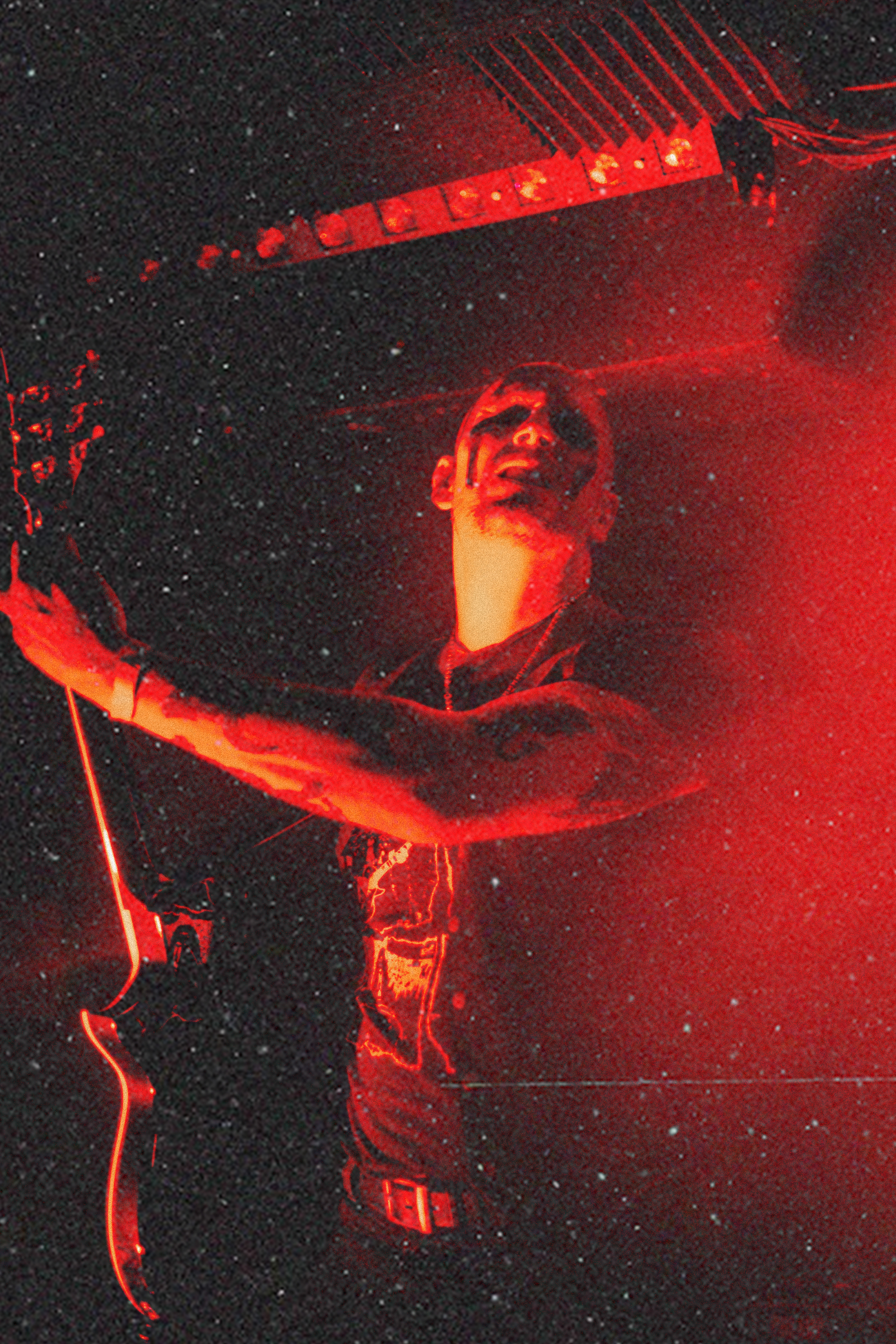 Final Dose - Voodoo Daddy's Showroom - 05/06/2025.