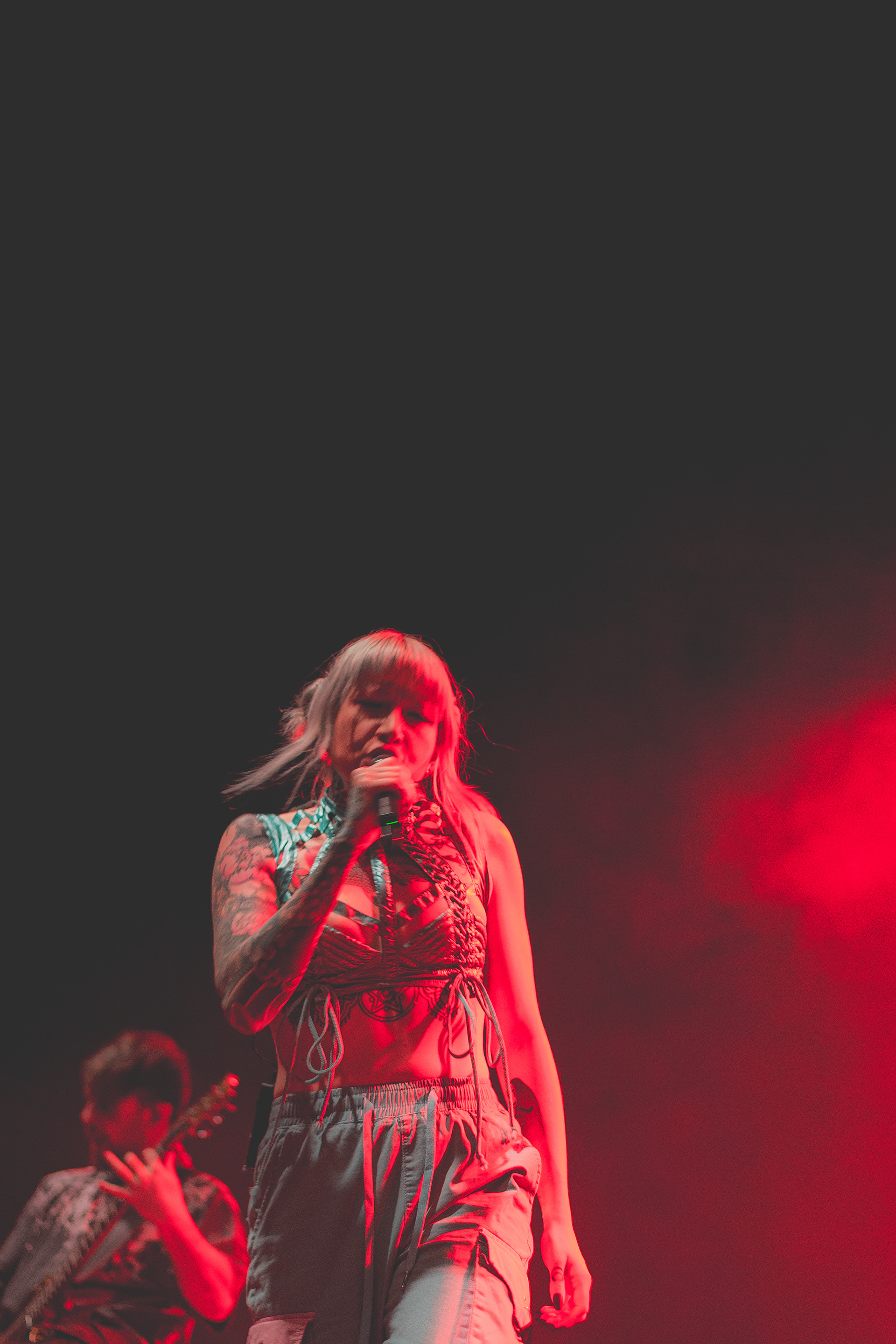 Lake Malice - LCR UEA - 07/03/2025.