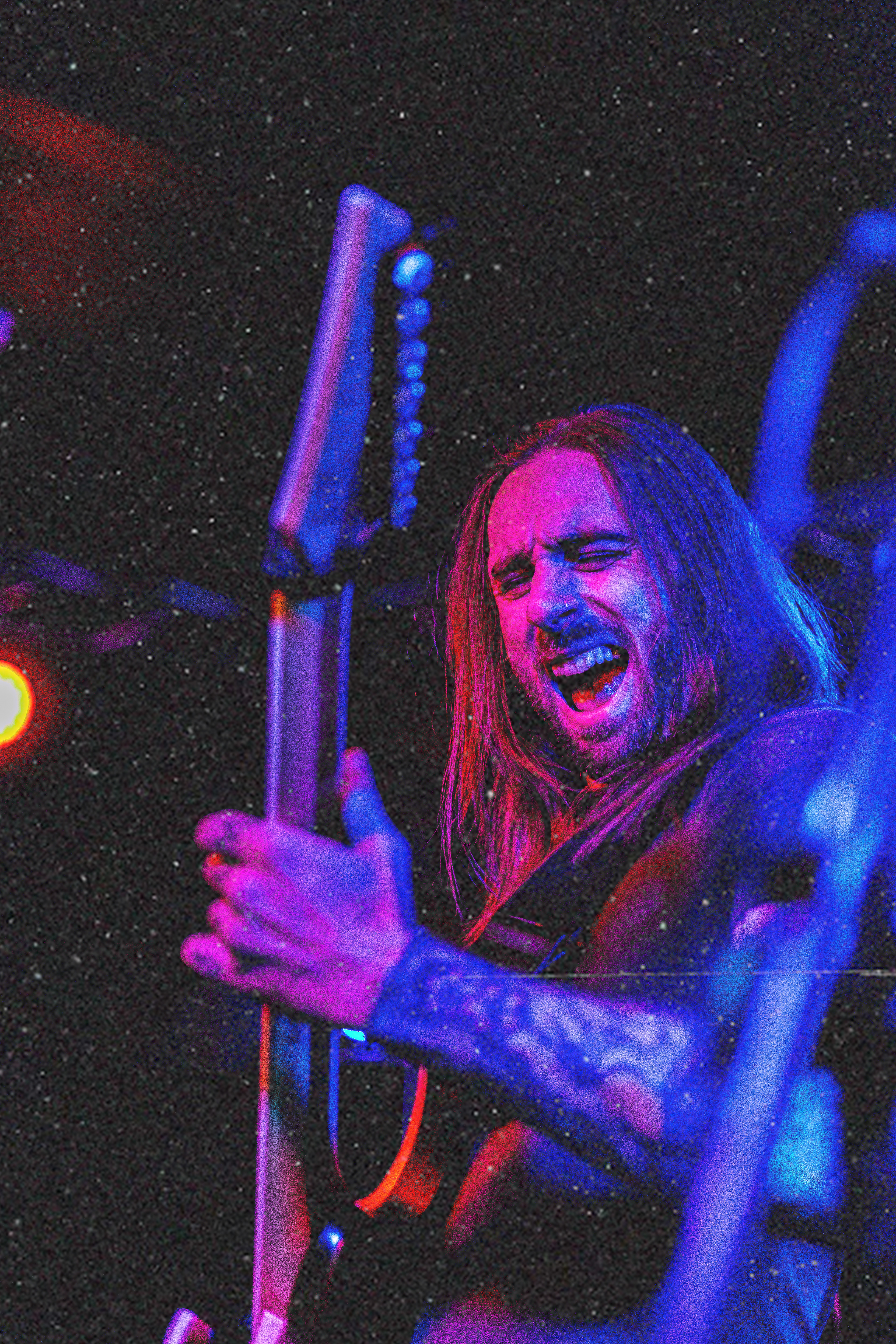 SkinChanger - M2TM (East Anglia) Semi Finals - The Brickmakers - 15/05/2025