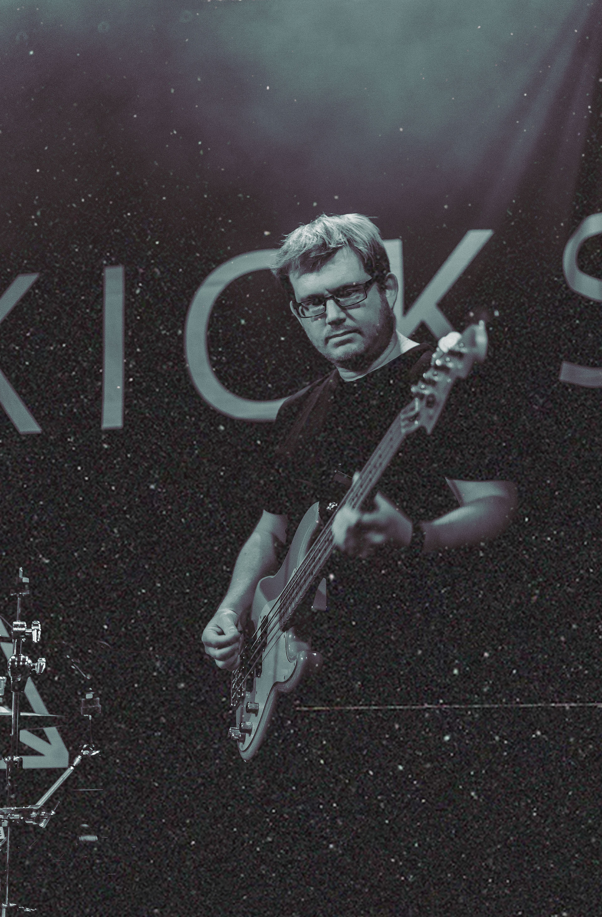 Read The Room - The Waterfront, Norwich, UK - 07/07/2025.