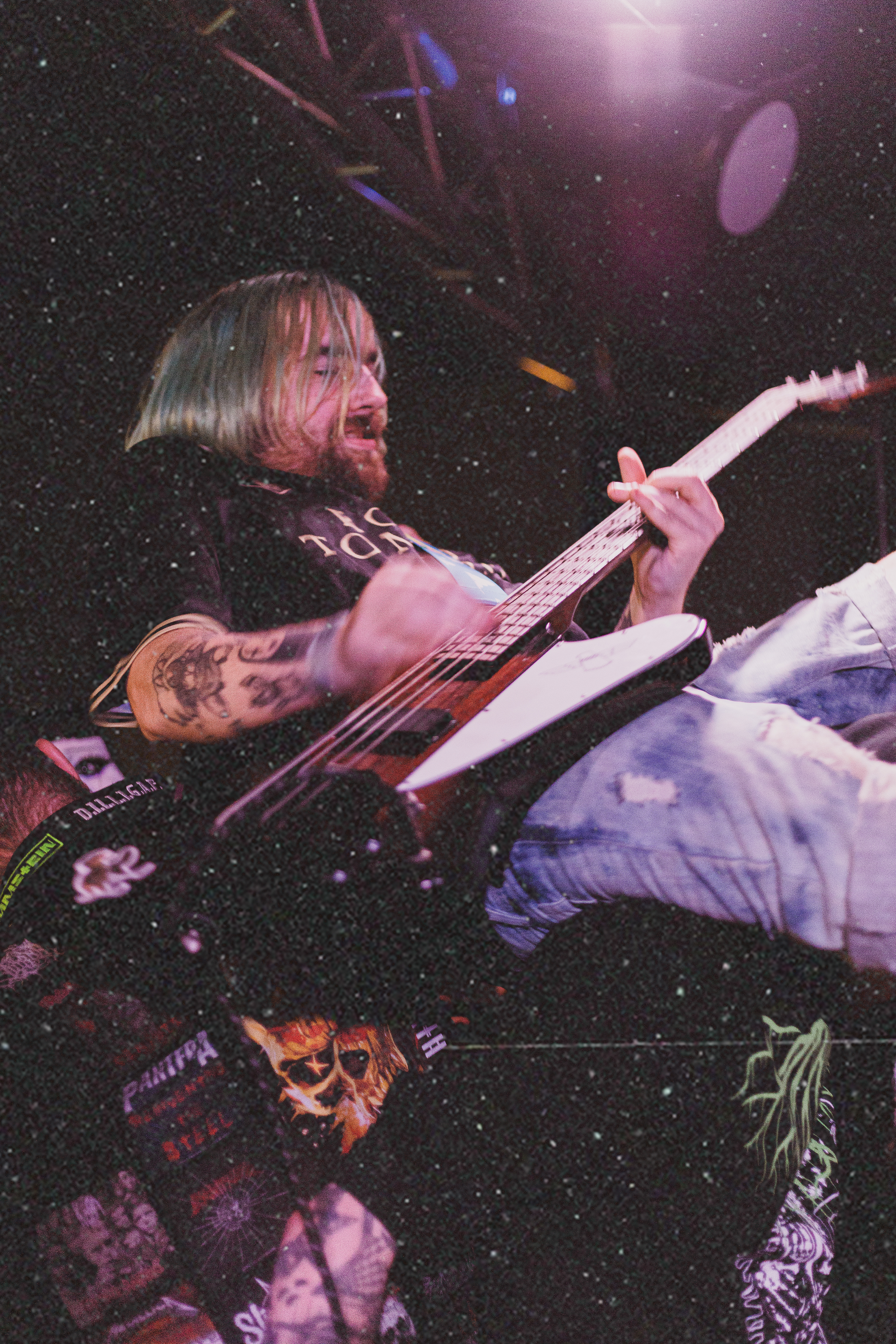 Birdwitch - M2TM (East Anglia) Semi Finals - The Brickmakers - 15/05/2025