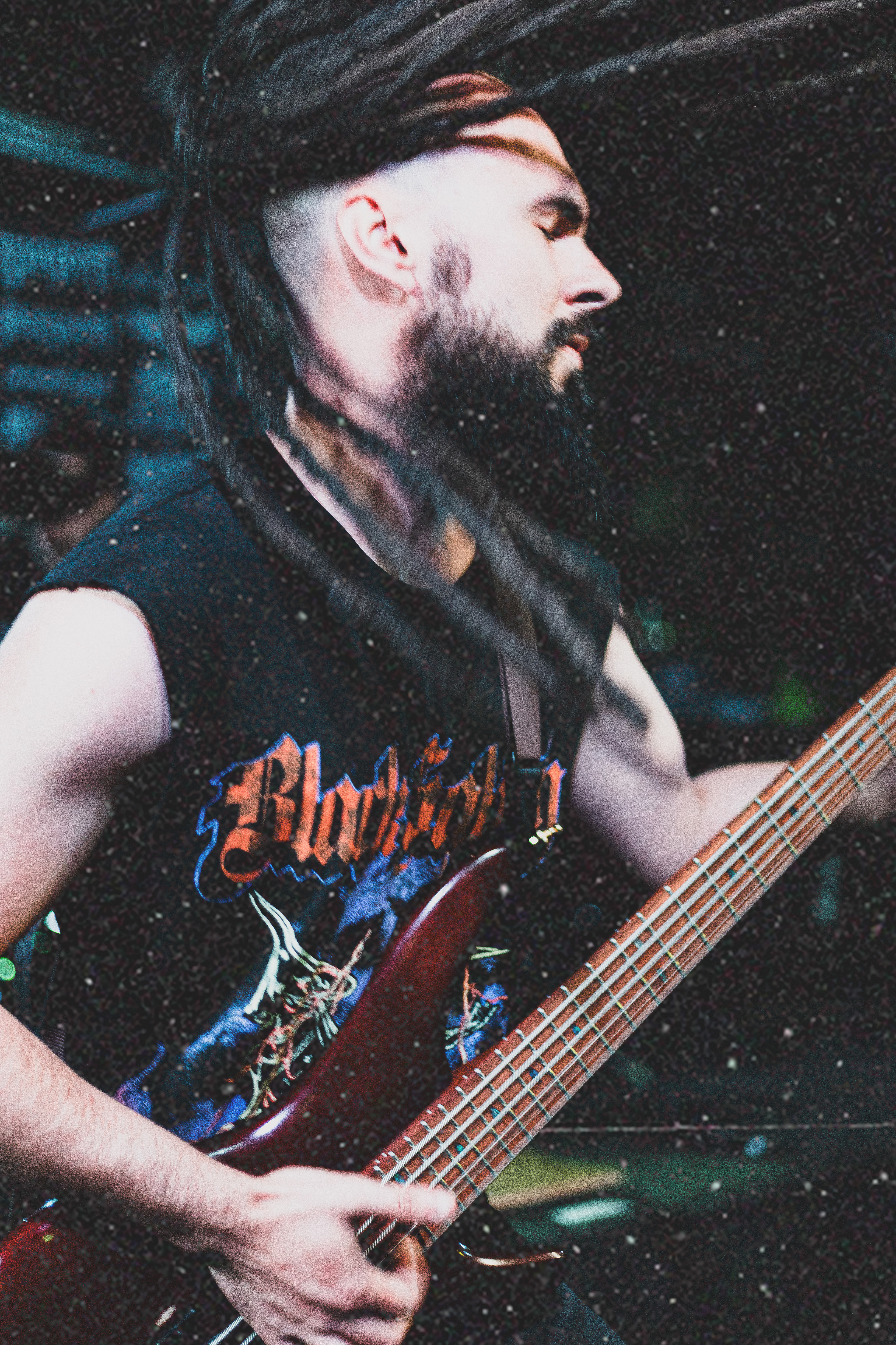 SkinChanger - M2TM (East Anglia) Semi Finals - The Brickmakers - 15/05/2025