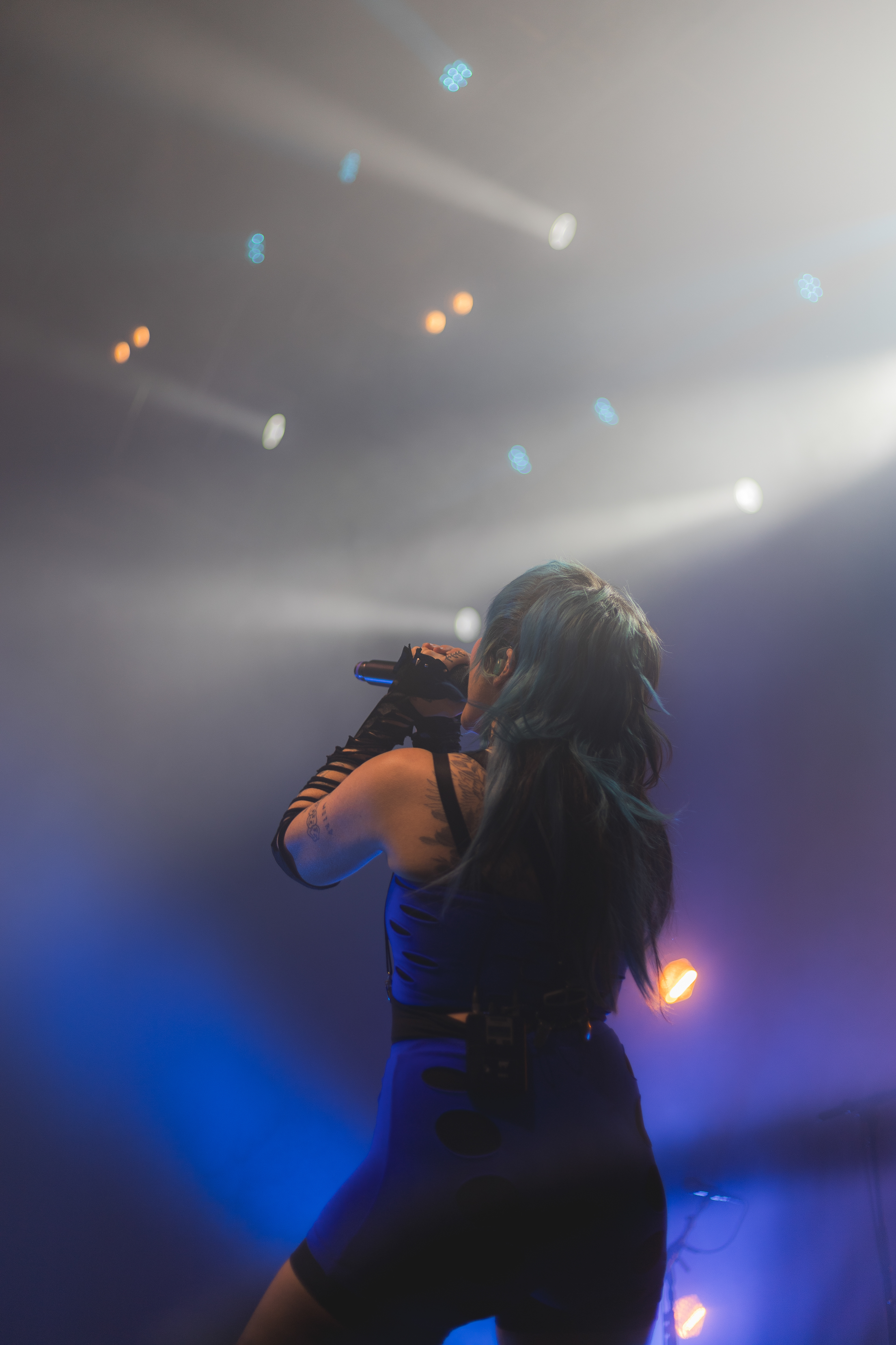 RORY - LCR UEA - 07/03/2025.