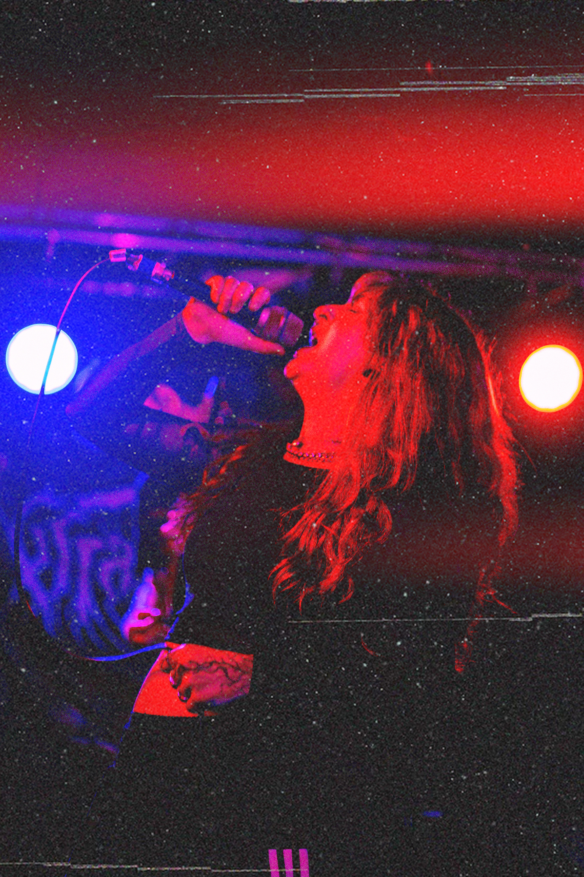 Birdwitch - M2TM (East Anglia) - The Brickmakers - 01/05/2025.