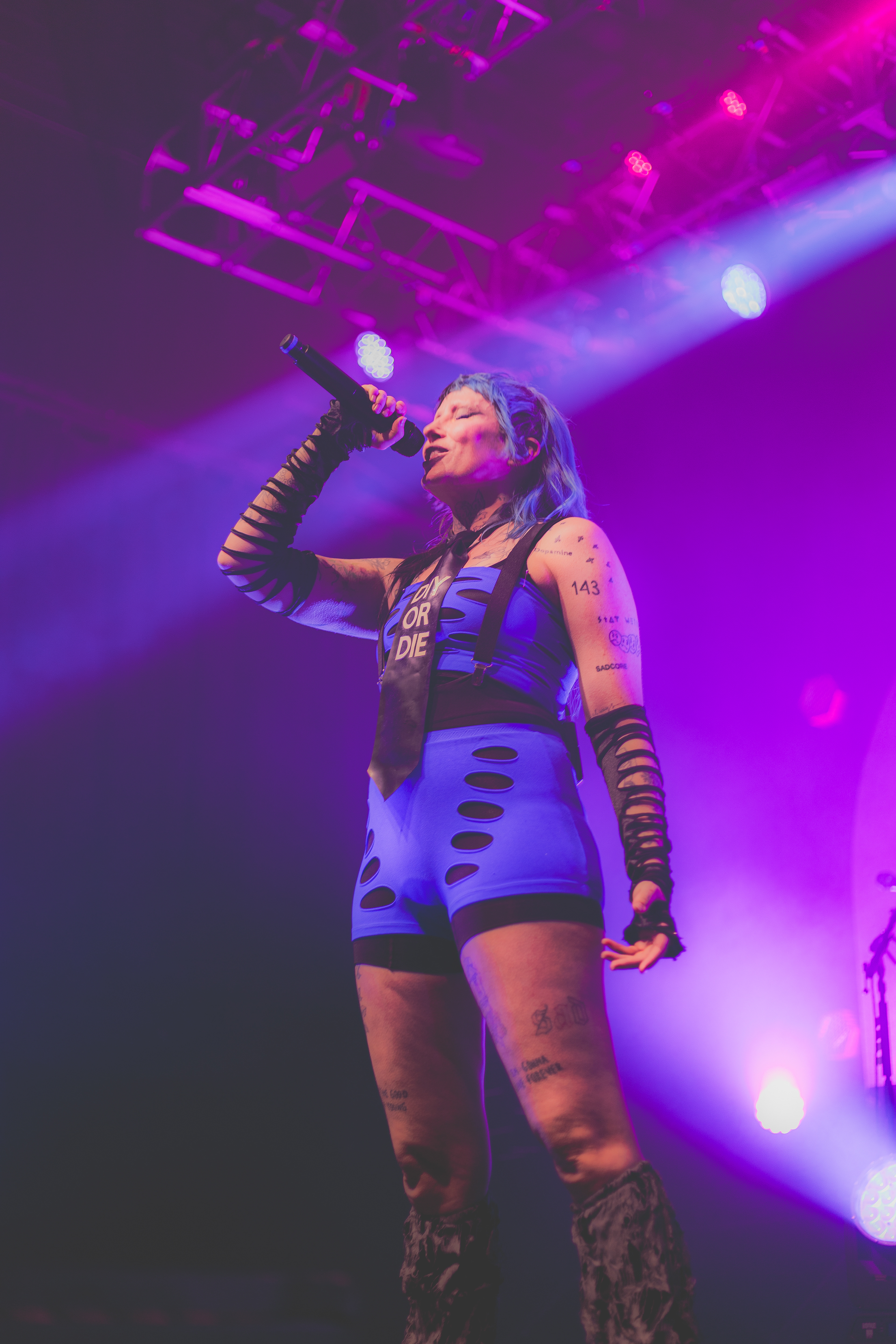 RORY - LCR UEA - 07/03/2025.