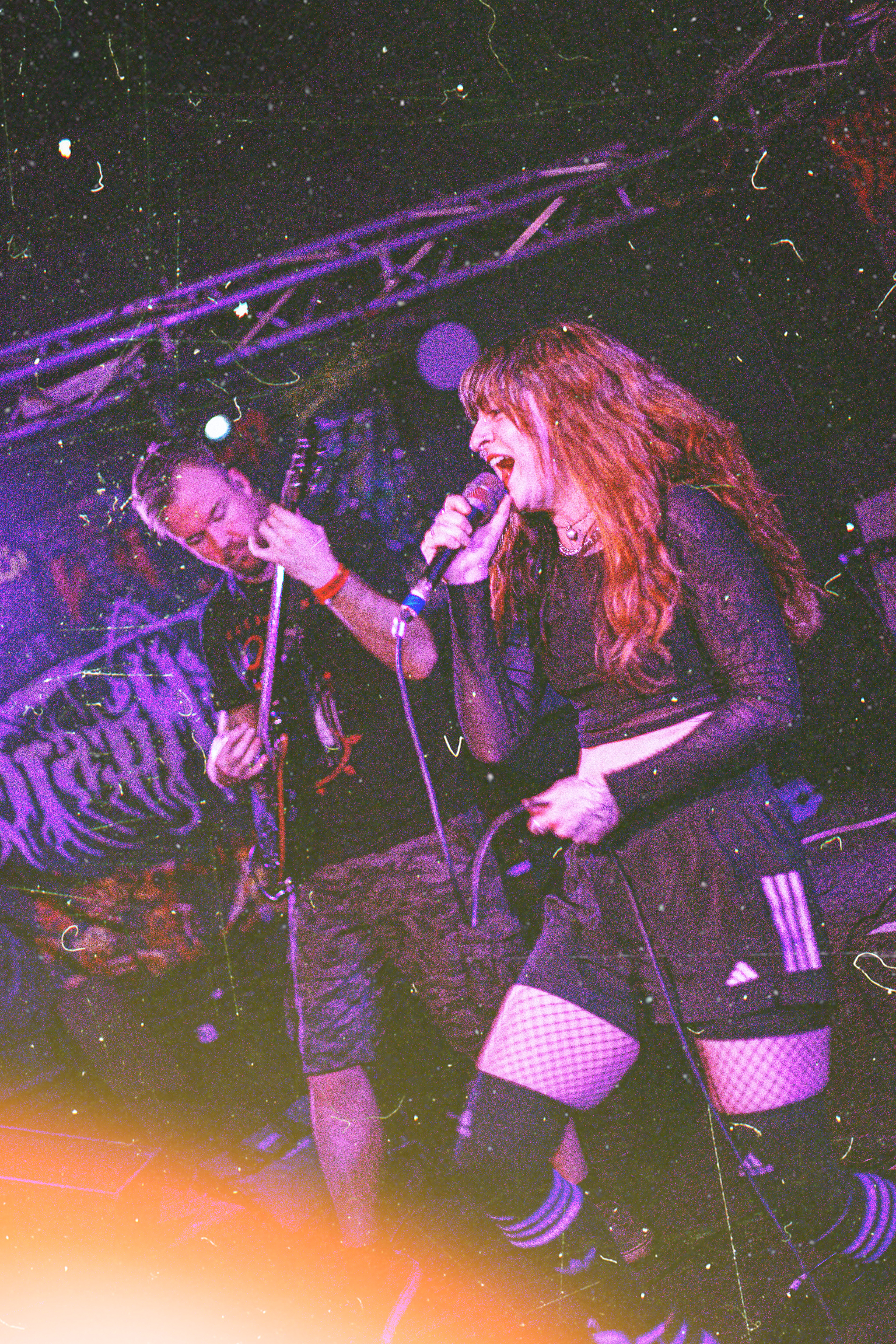 Birdwitch - M2TM (East Anglia) - The Brickmakers - 01/05/2025.