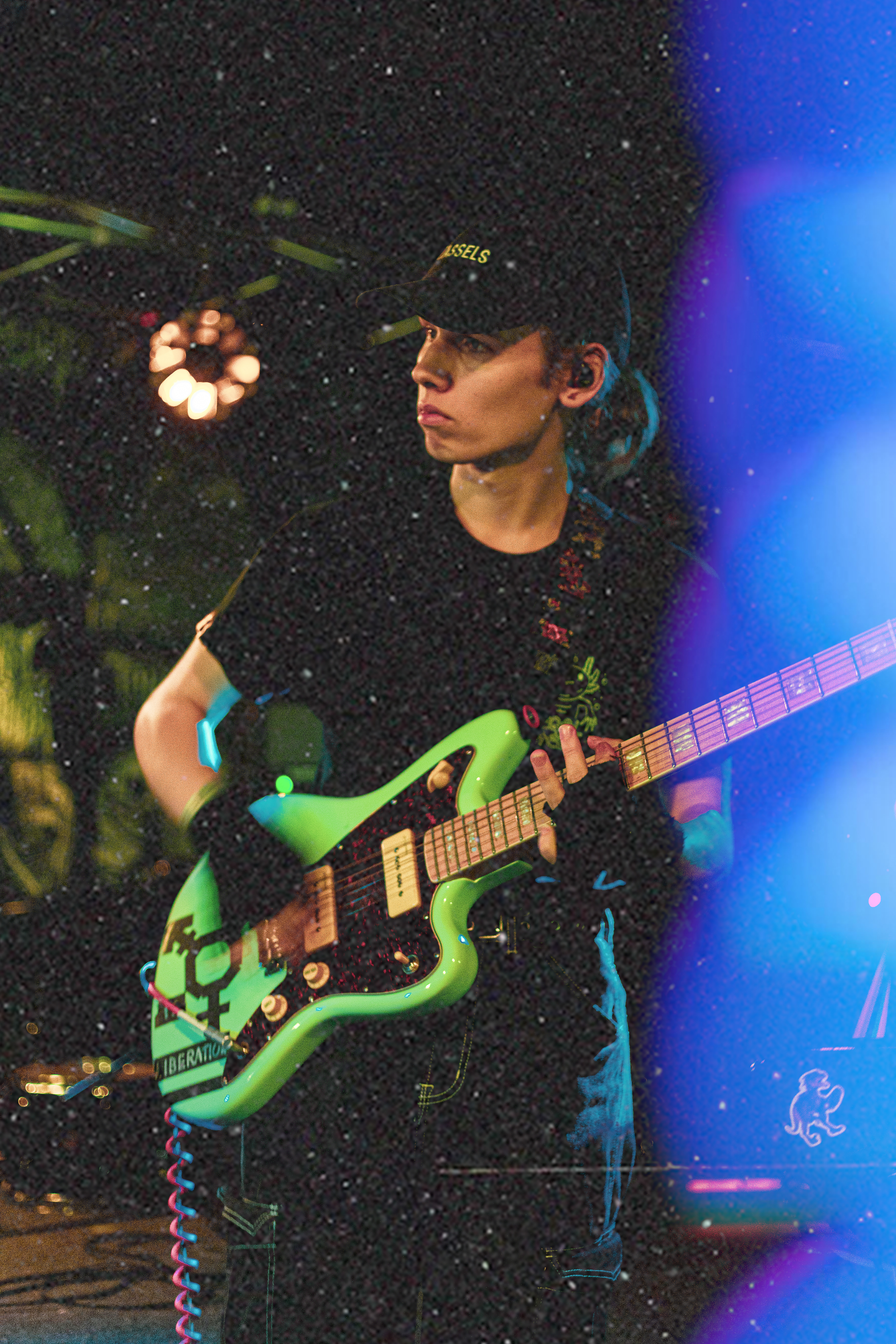 Birdwitch - M2TM (East Anglia) Semi Finals - The Brickmakers - 15/05/2025