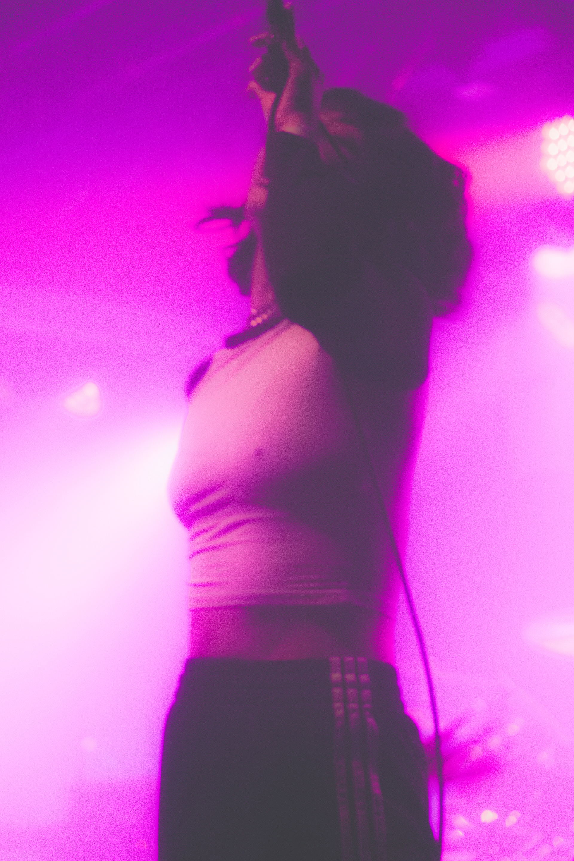 Karen Dio - The Waterfront, Norwich - 09/11/2024.