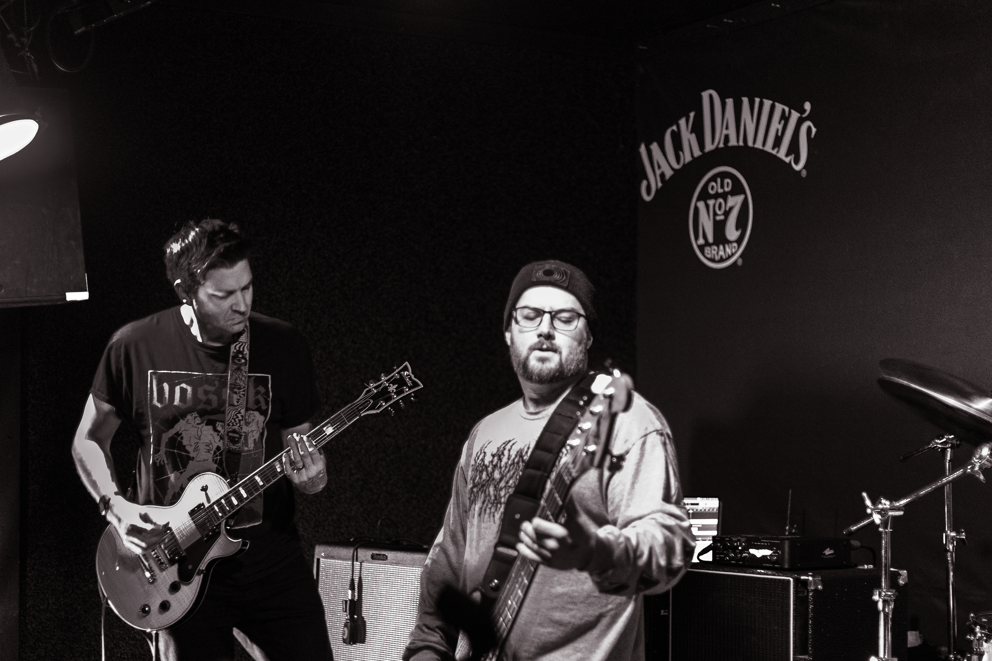 Koba - B2/ The Brickmakers - 14/03/2025.