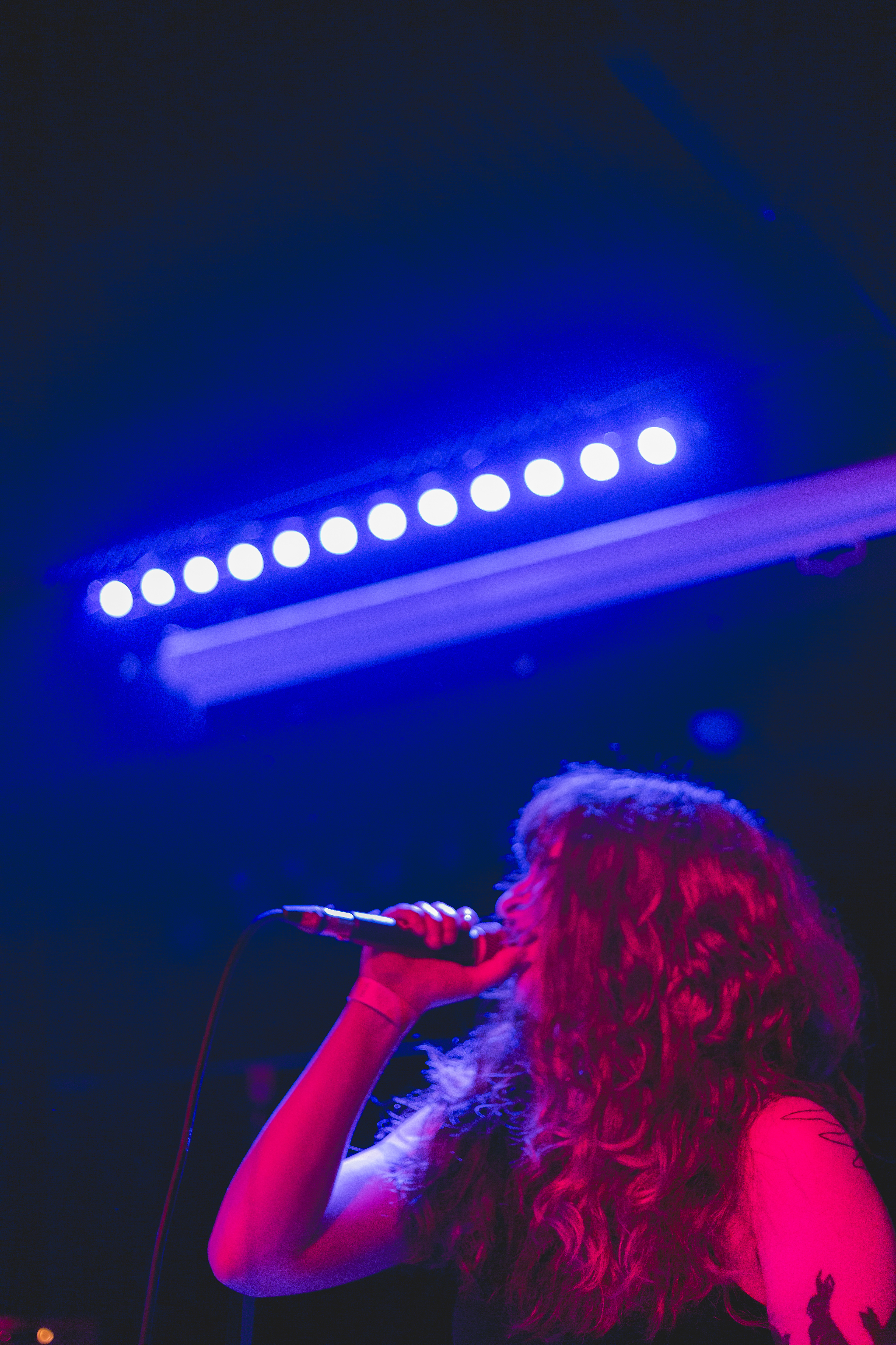 Birdwitch - Voodoo Daddy's Showroom - 18/01/2025.