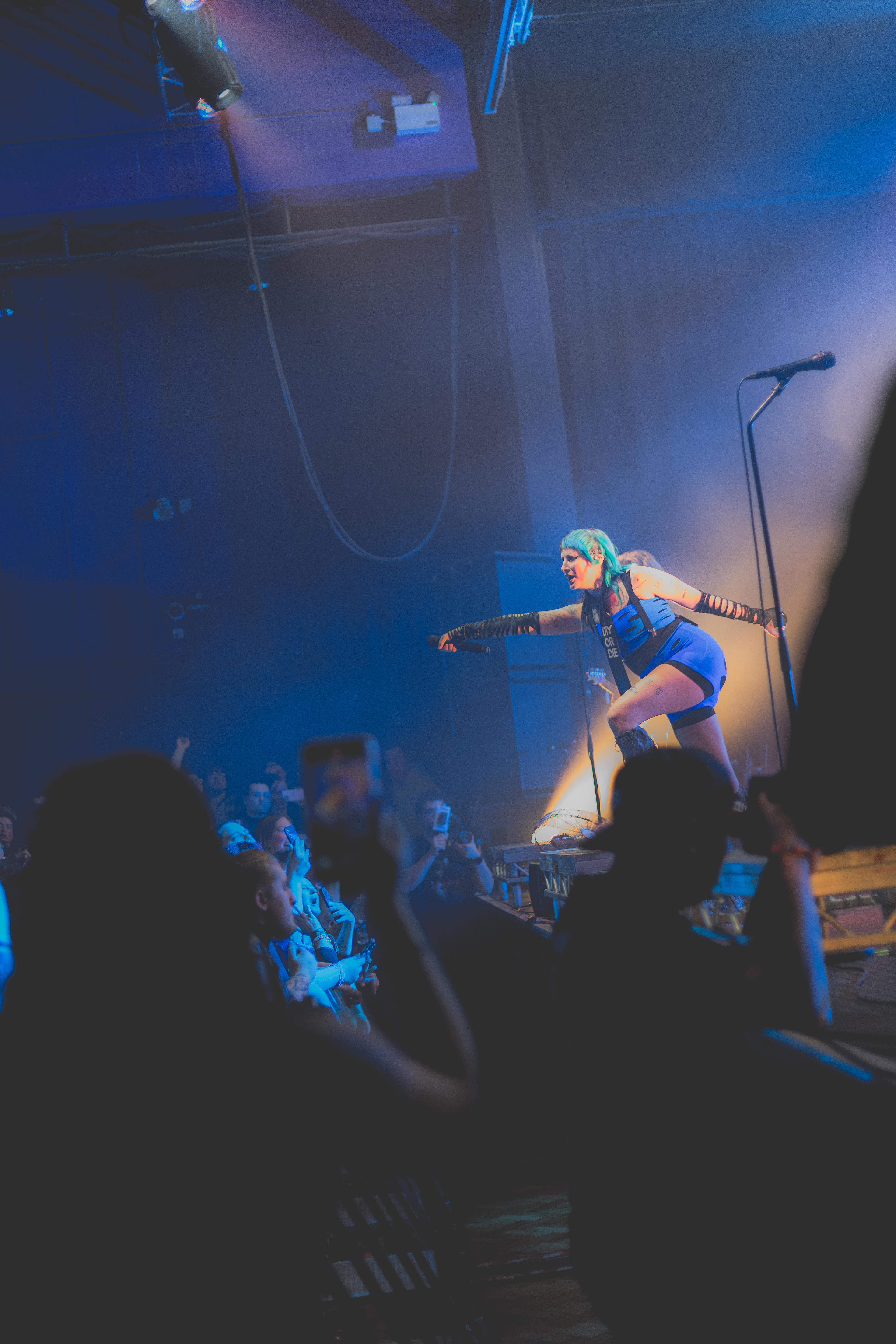 RORY - LCR UEA - 07/03/2025.