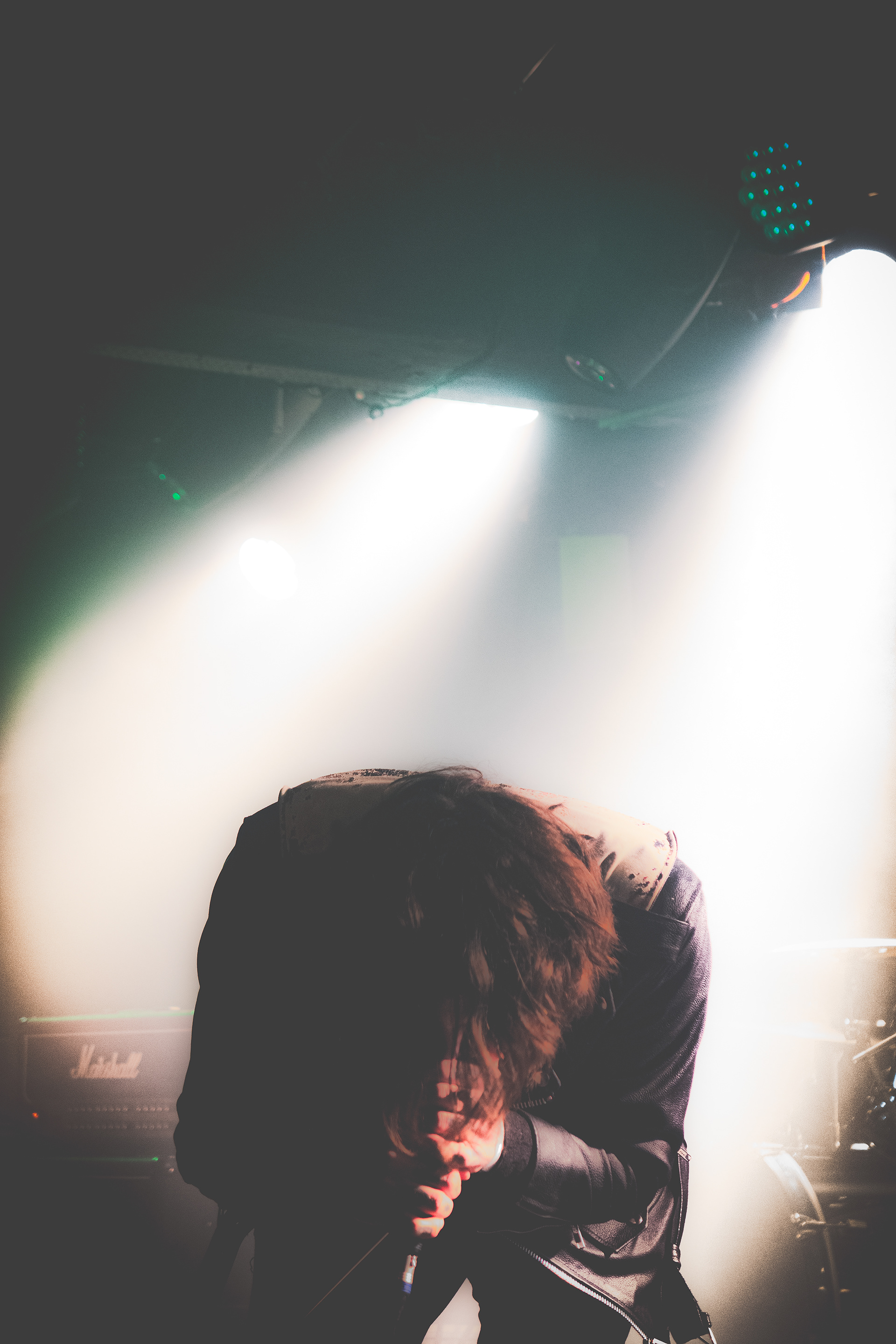 Tropic Gold - The Waterfront, Norwich - 09/11/2024.