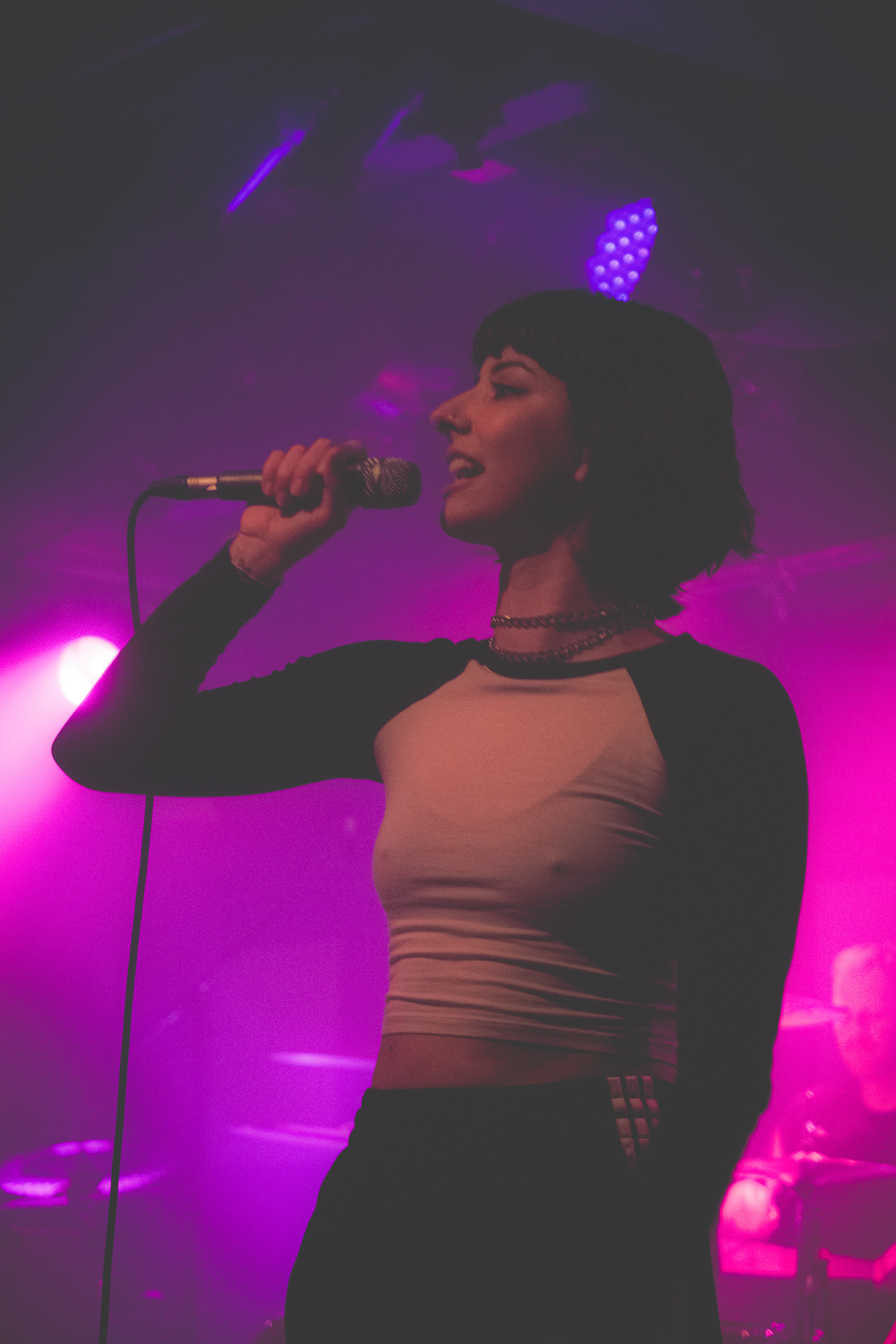 Karen Dio - The Waterfront, Norwich - 09/11/2024.