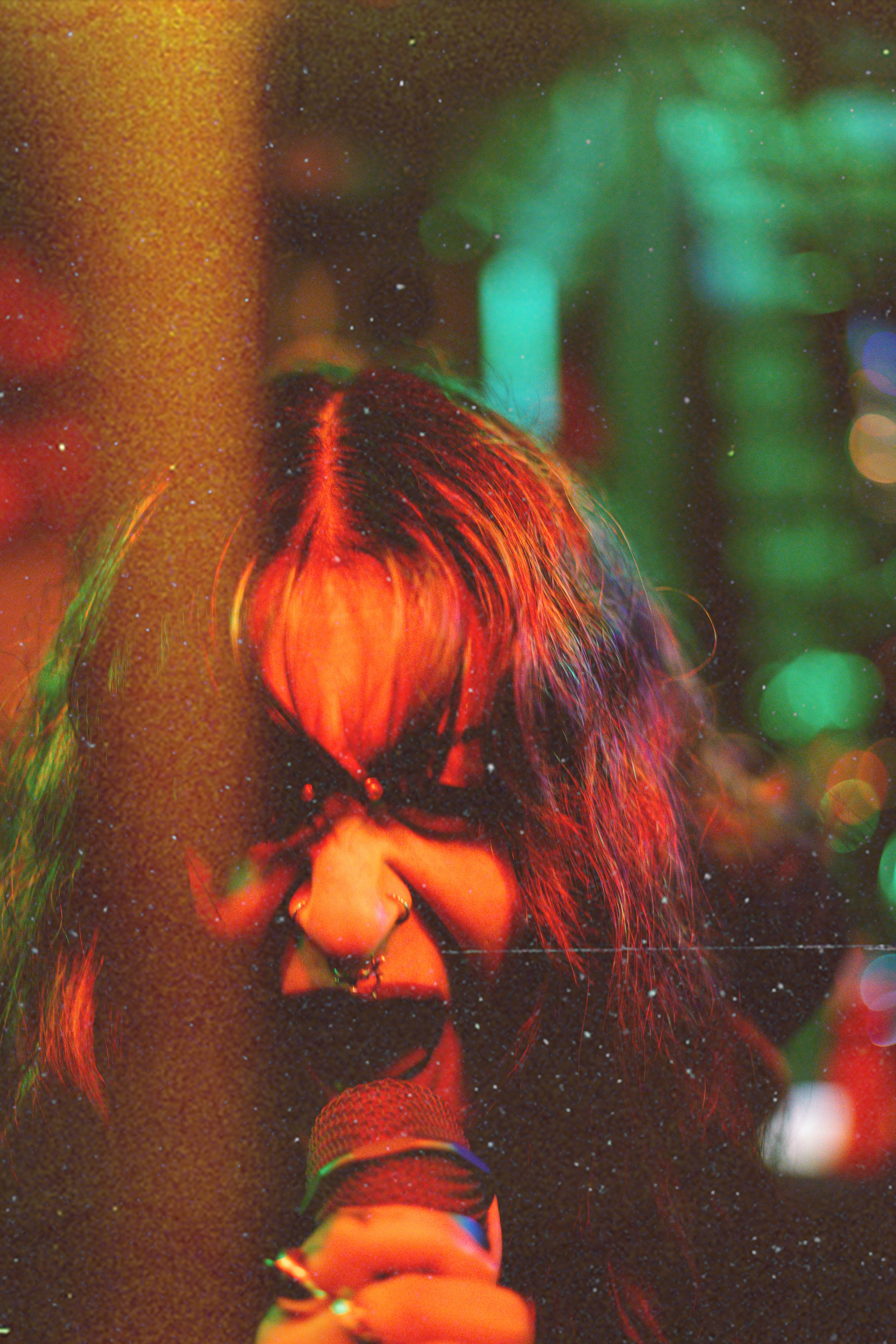 Birdwitch - M2TM (East Anglia) - The Brickmakers - 01/05/2025.