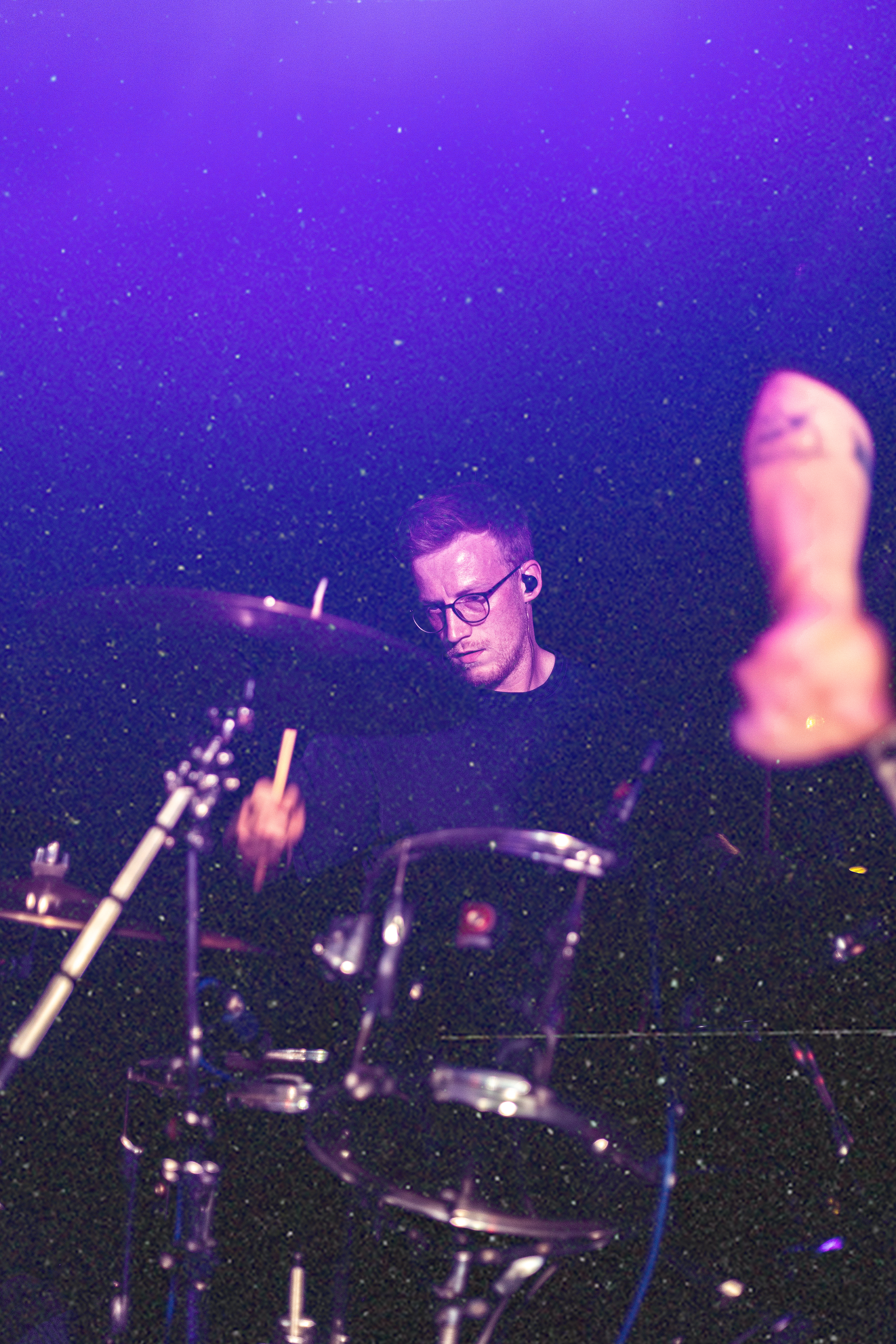 Chicanes - Voodoo Daddy's Showroom - 20/06/2025.