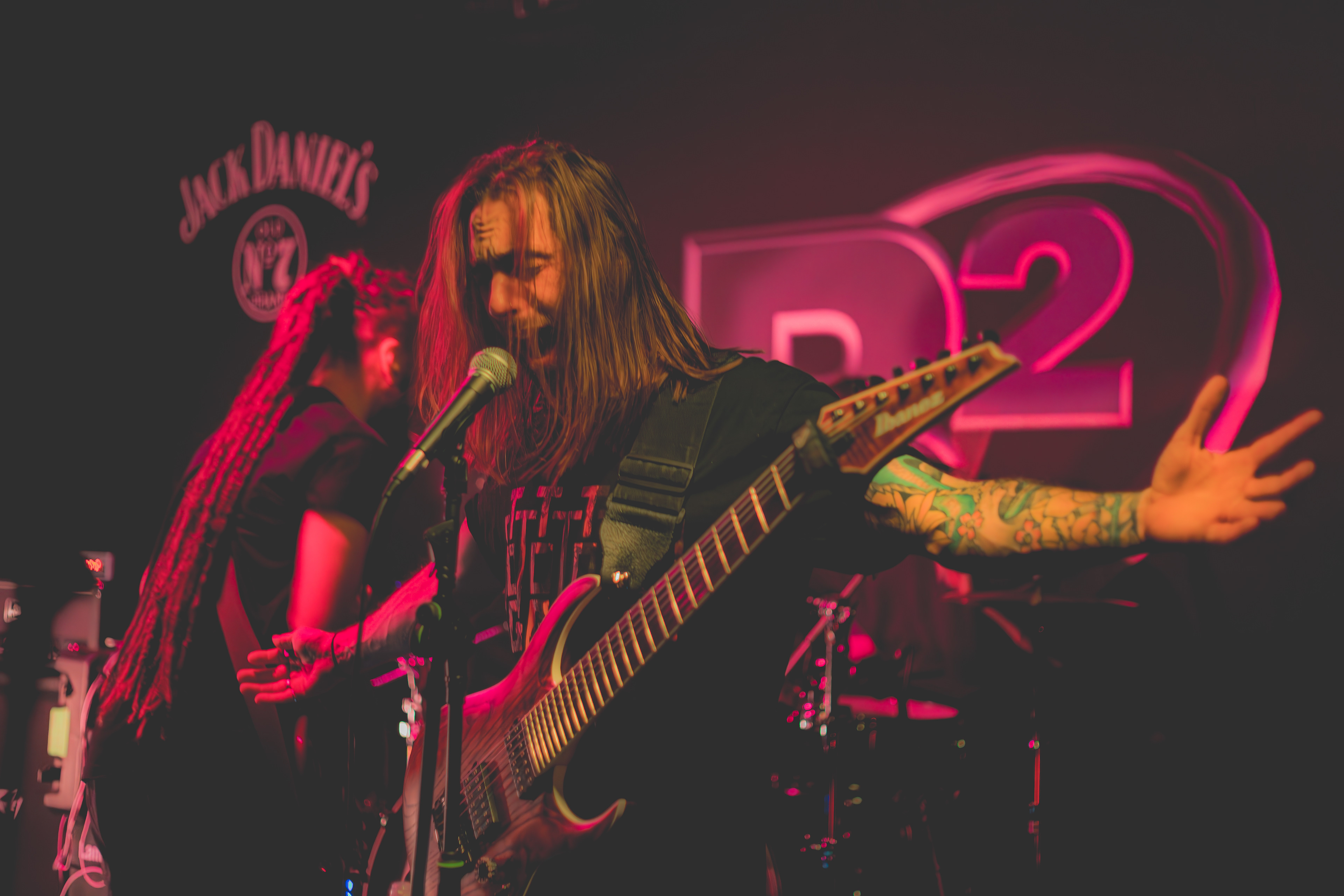 Skin Changer - B2/ The Brickmakers - 14/03/2025.