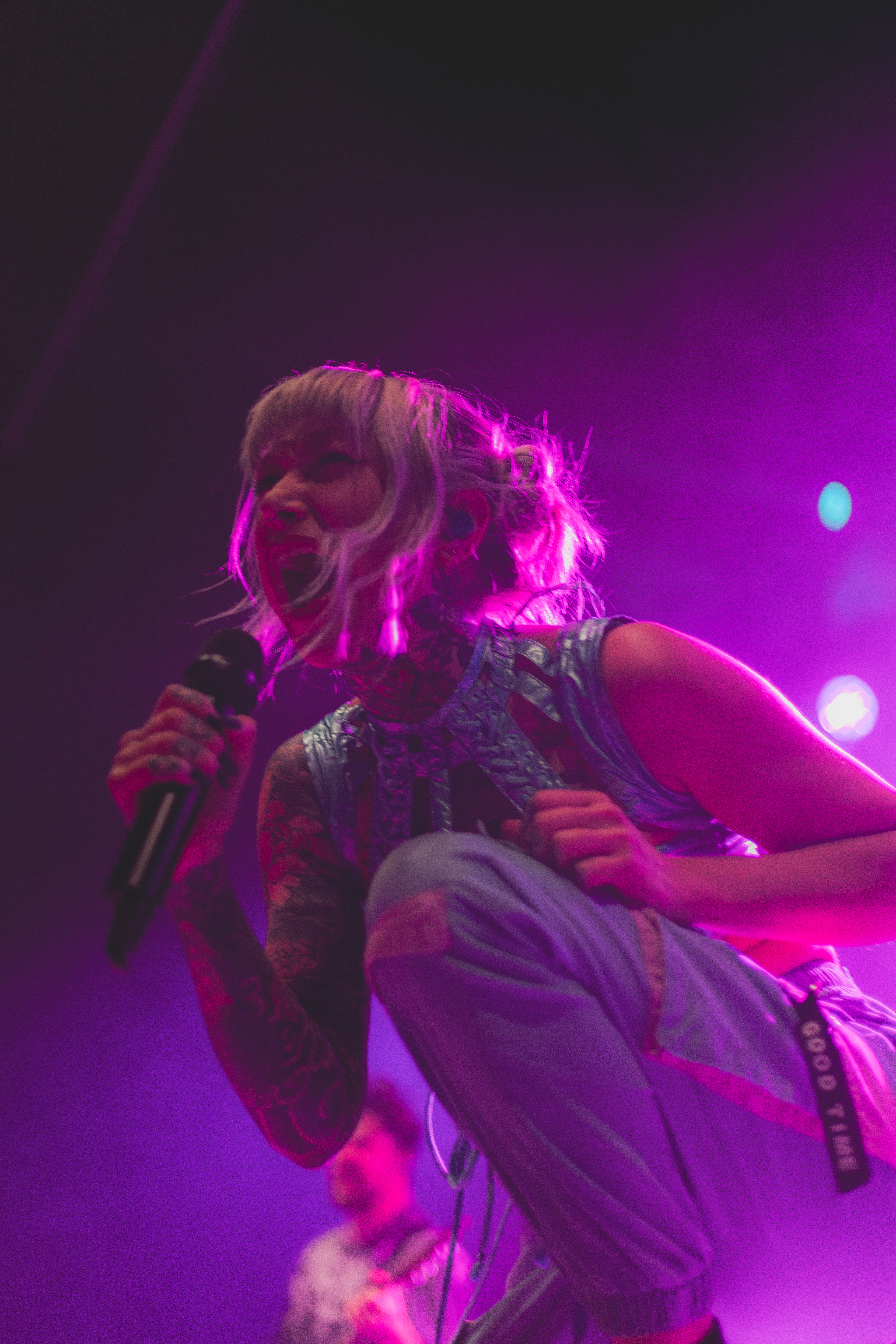 Lake Malice - LCR UEA - 07/03/2025.