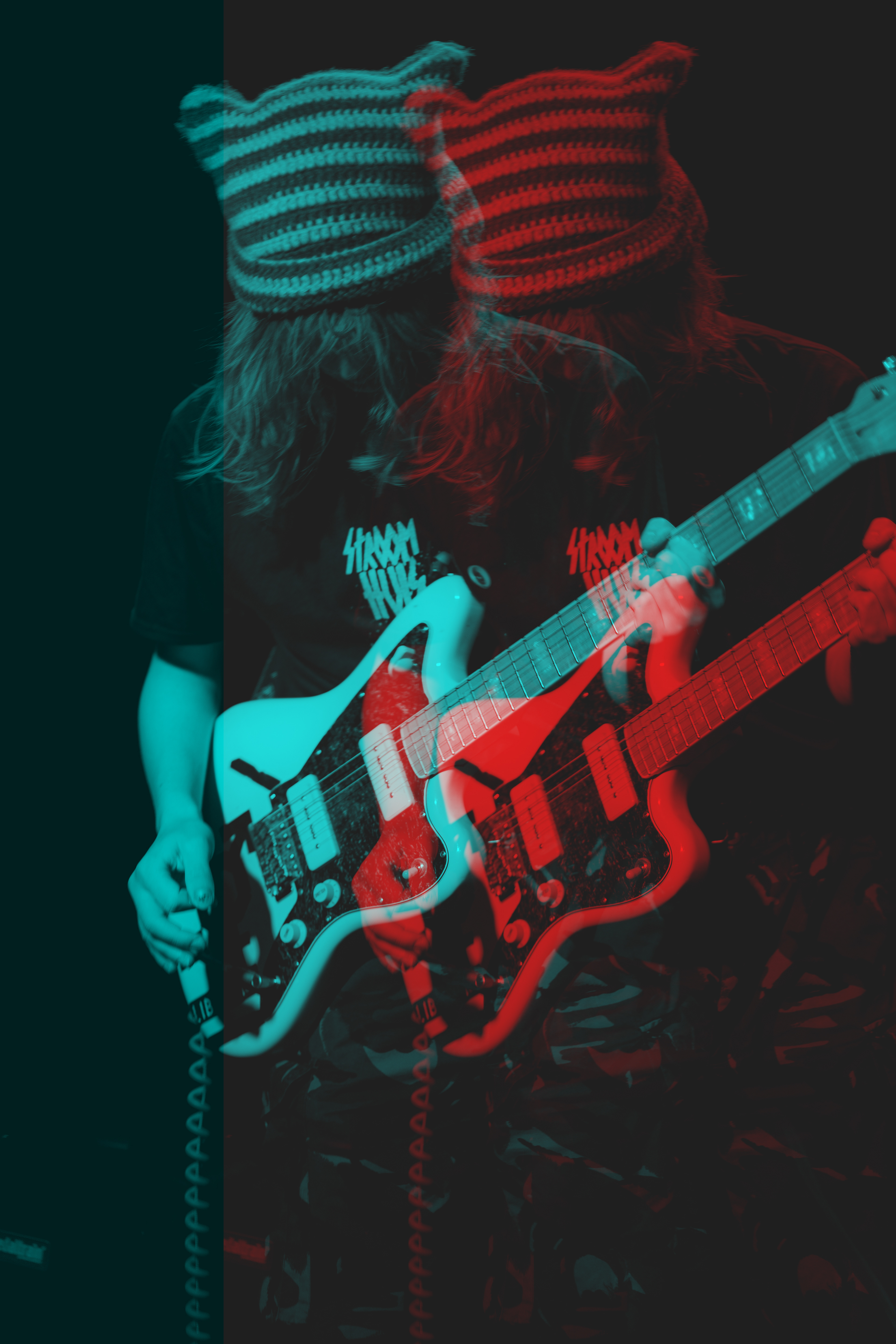 Birdwitch - Voodoo Daddy's Showroom - 18/01/2025.