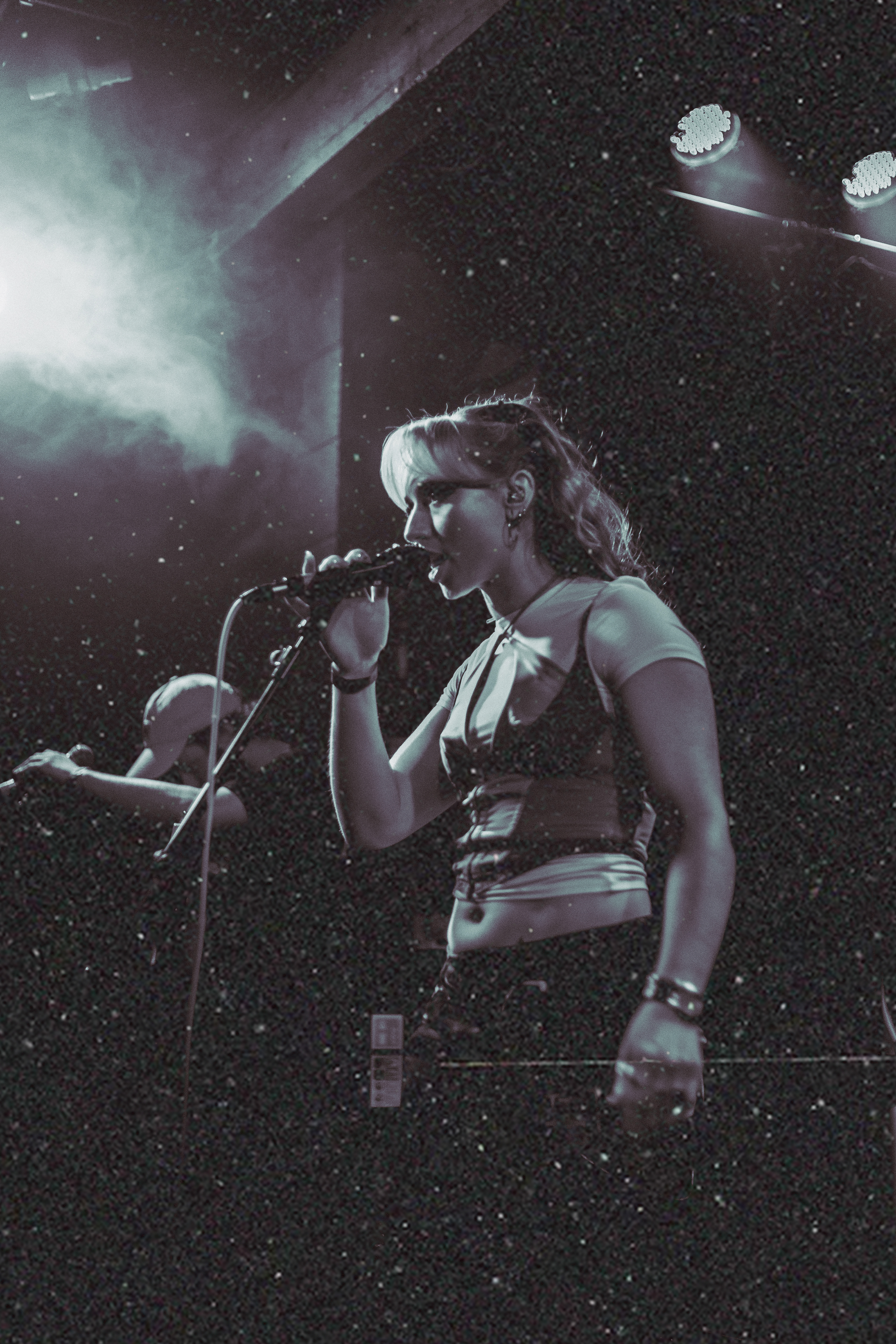 Read The Room - The Waterfront, Norwich, UK - 07/07/2025.