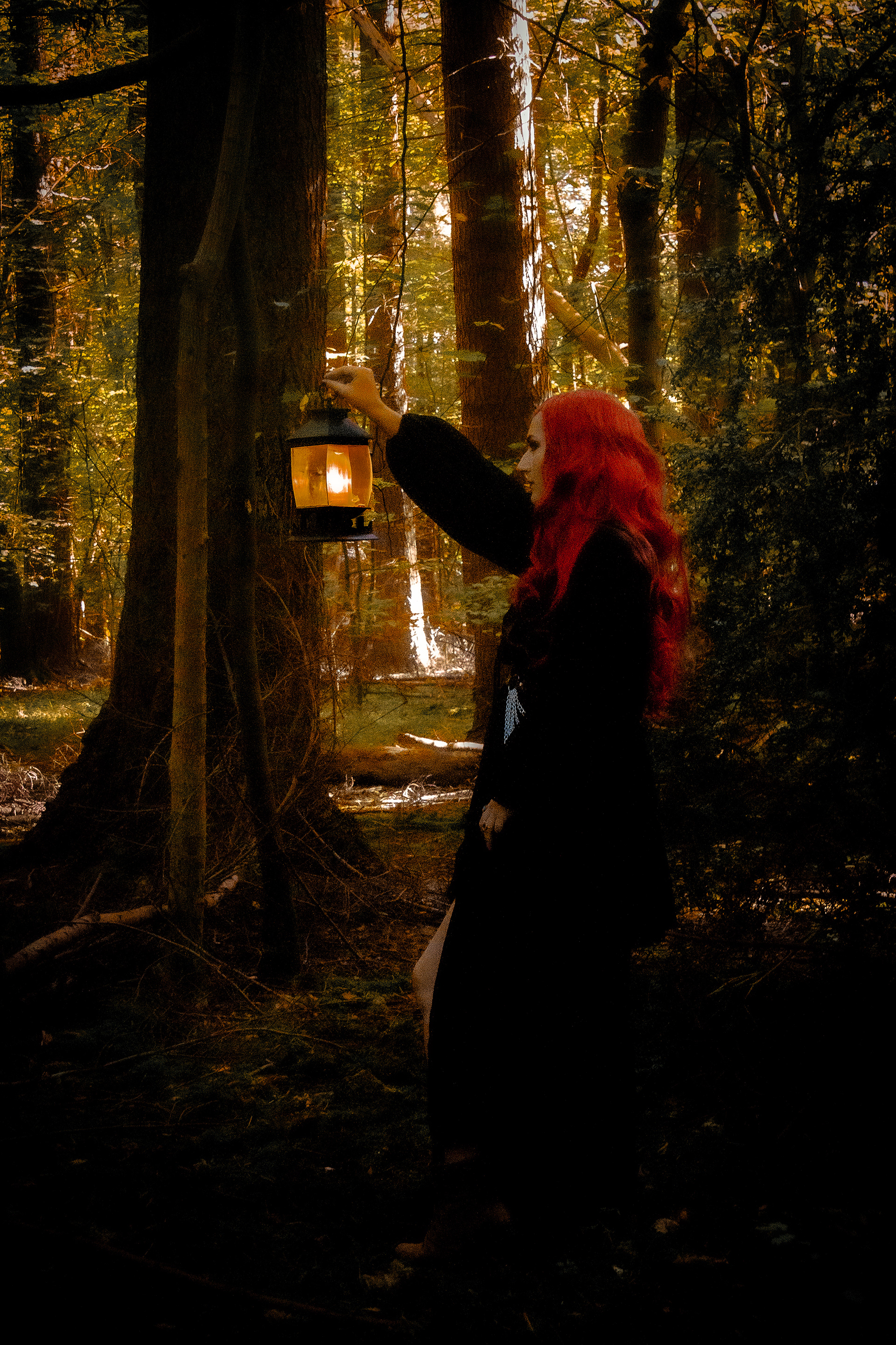 Season Of The Witch - 14/09/2024