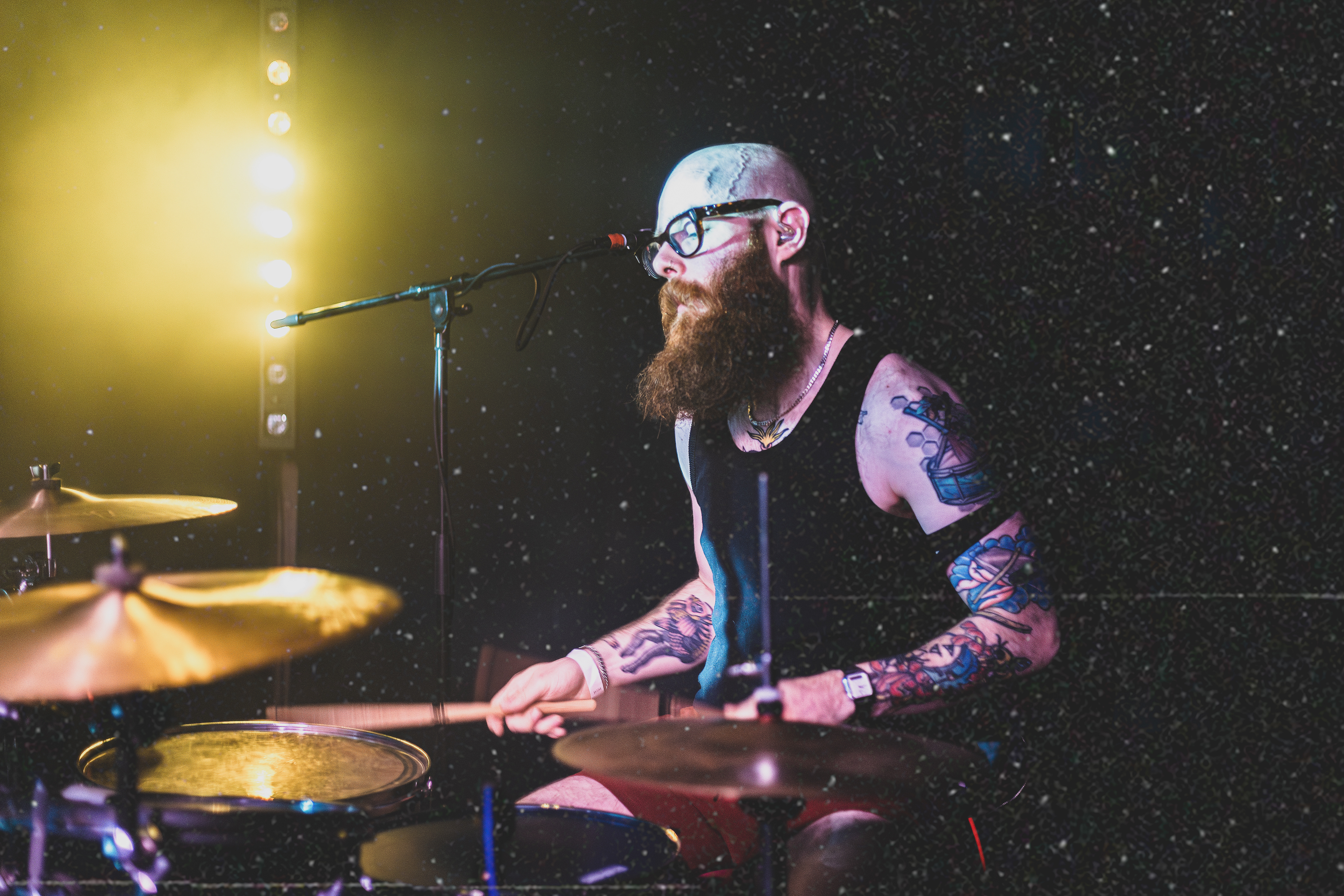 Snakemilk - Voodoo Daddy's Showroom - 11/07/2025.