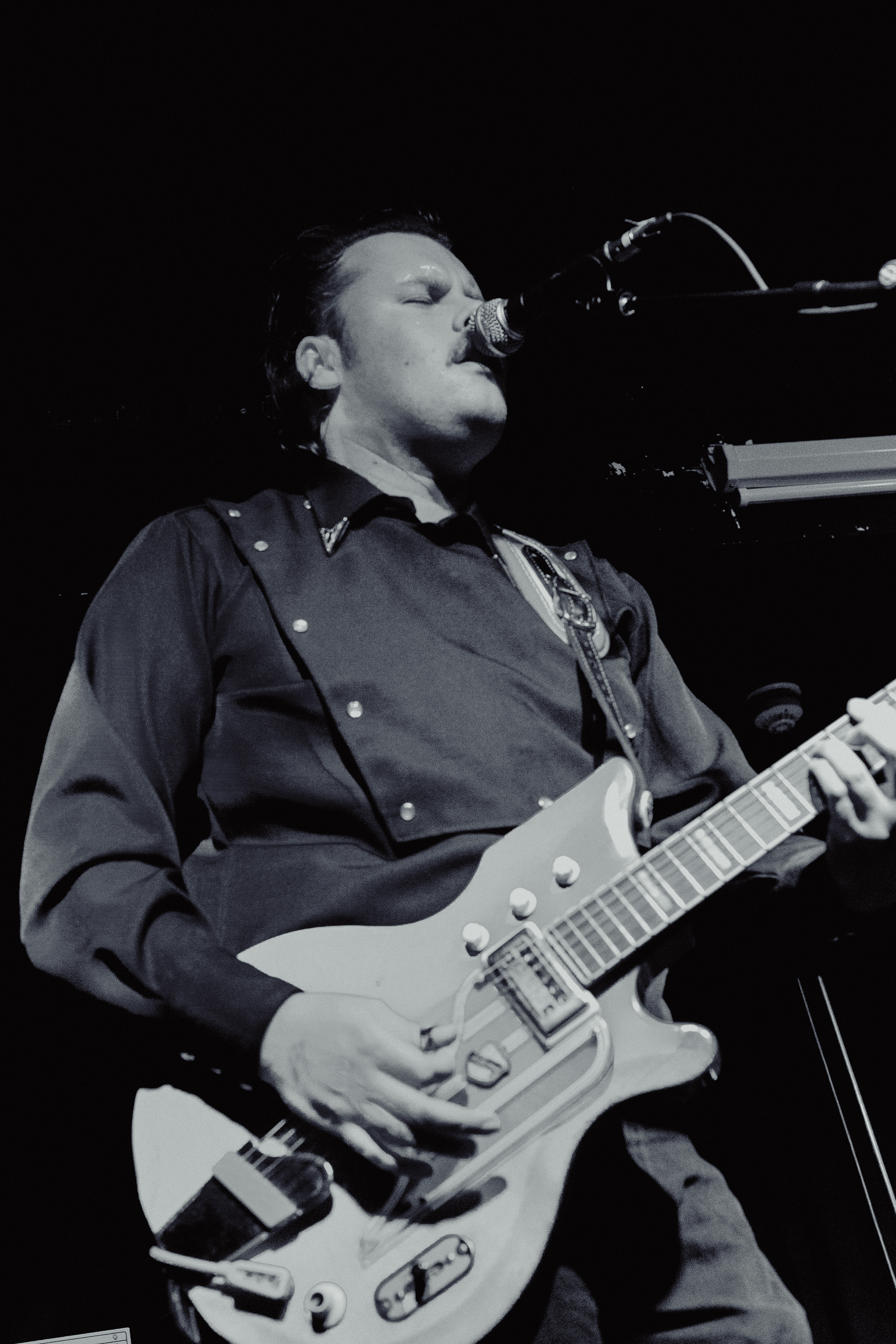 Snakemilk - Voodoo Daddy's Showroom - 17/01/2025.