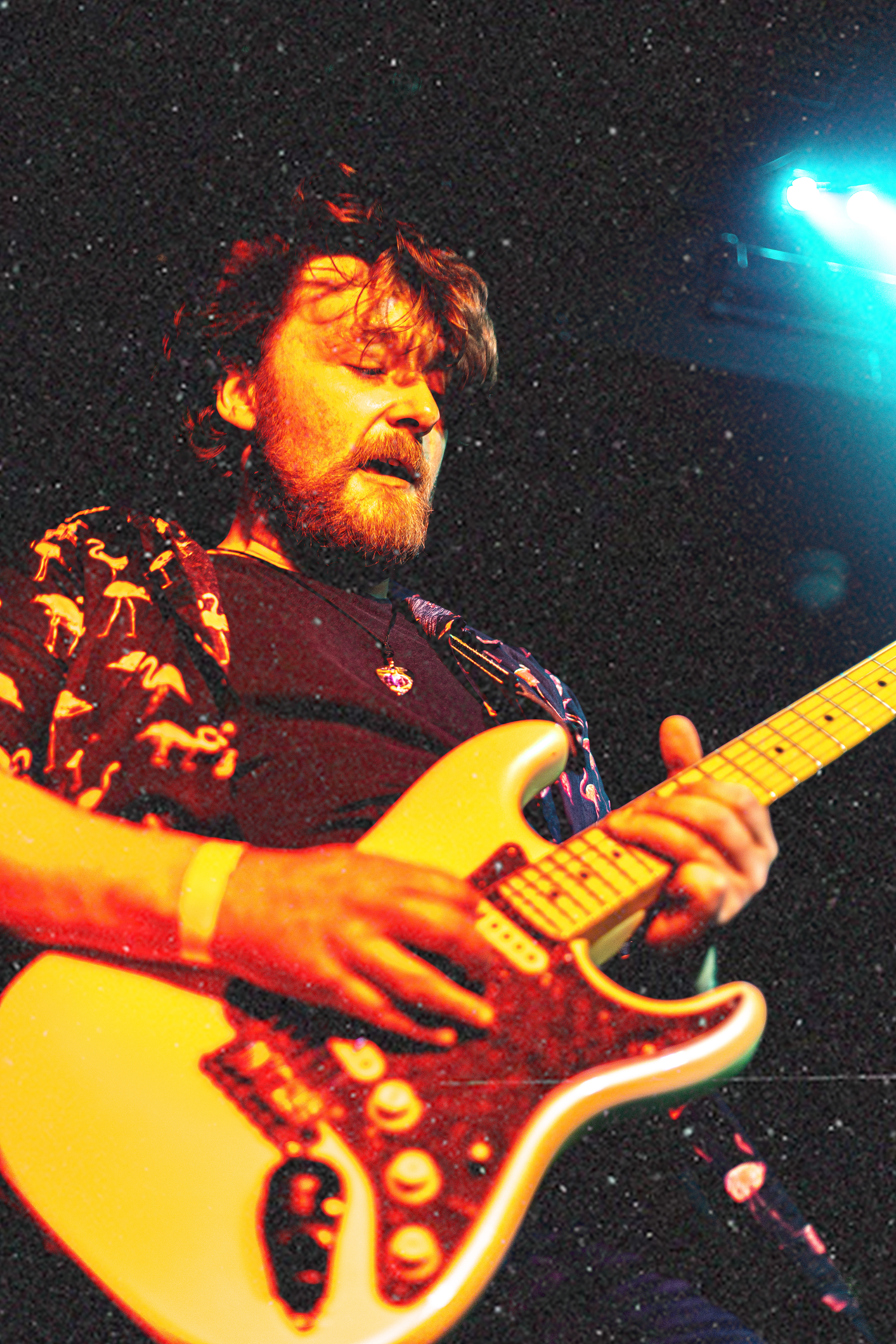 AJQJ - Voodoo Daddy's Showroom - 20/06/2025.