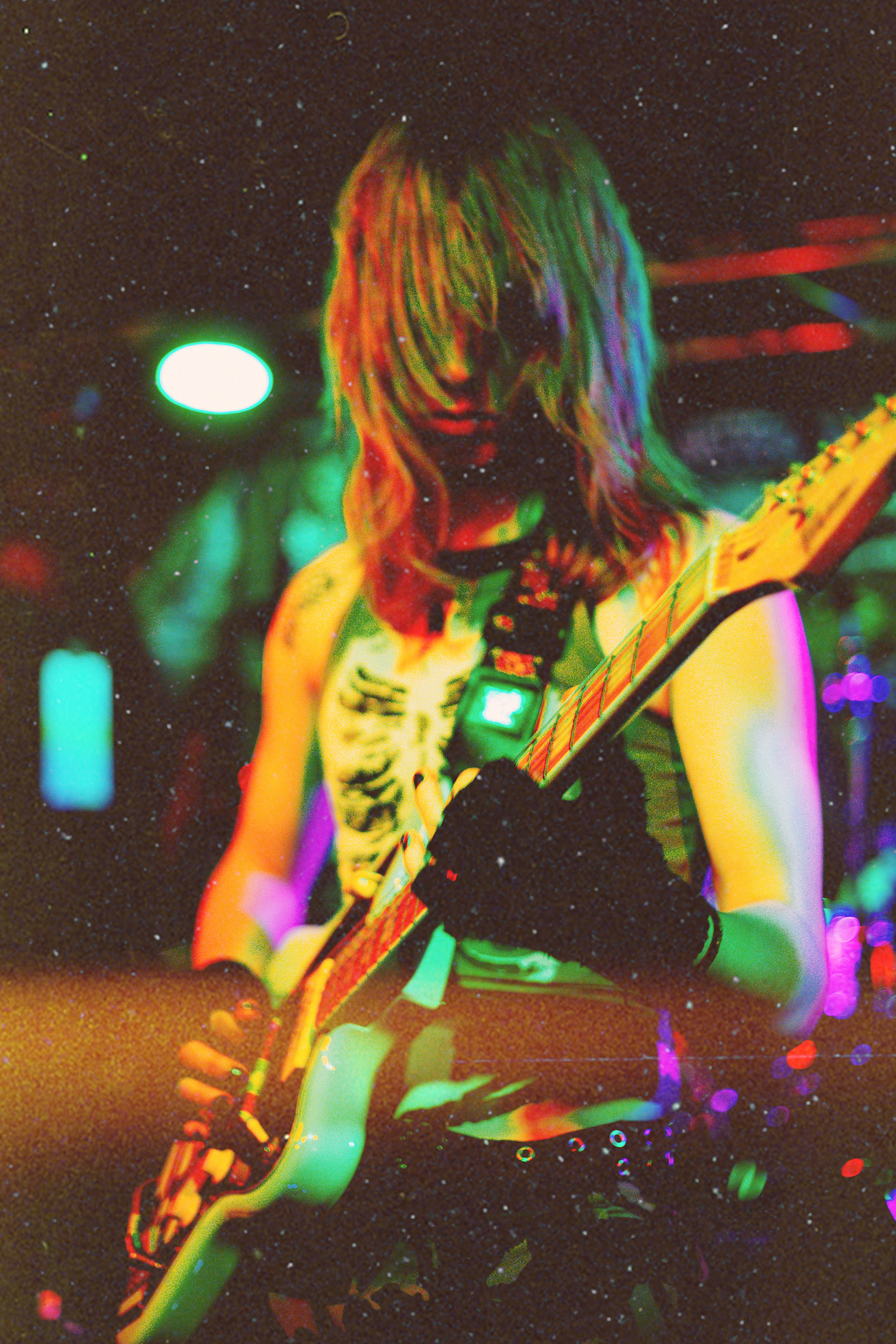 Birdwitch - M2TM (East Anglia) - The Brickmakers - 01/05/2025.