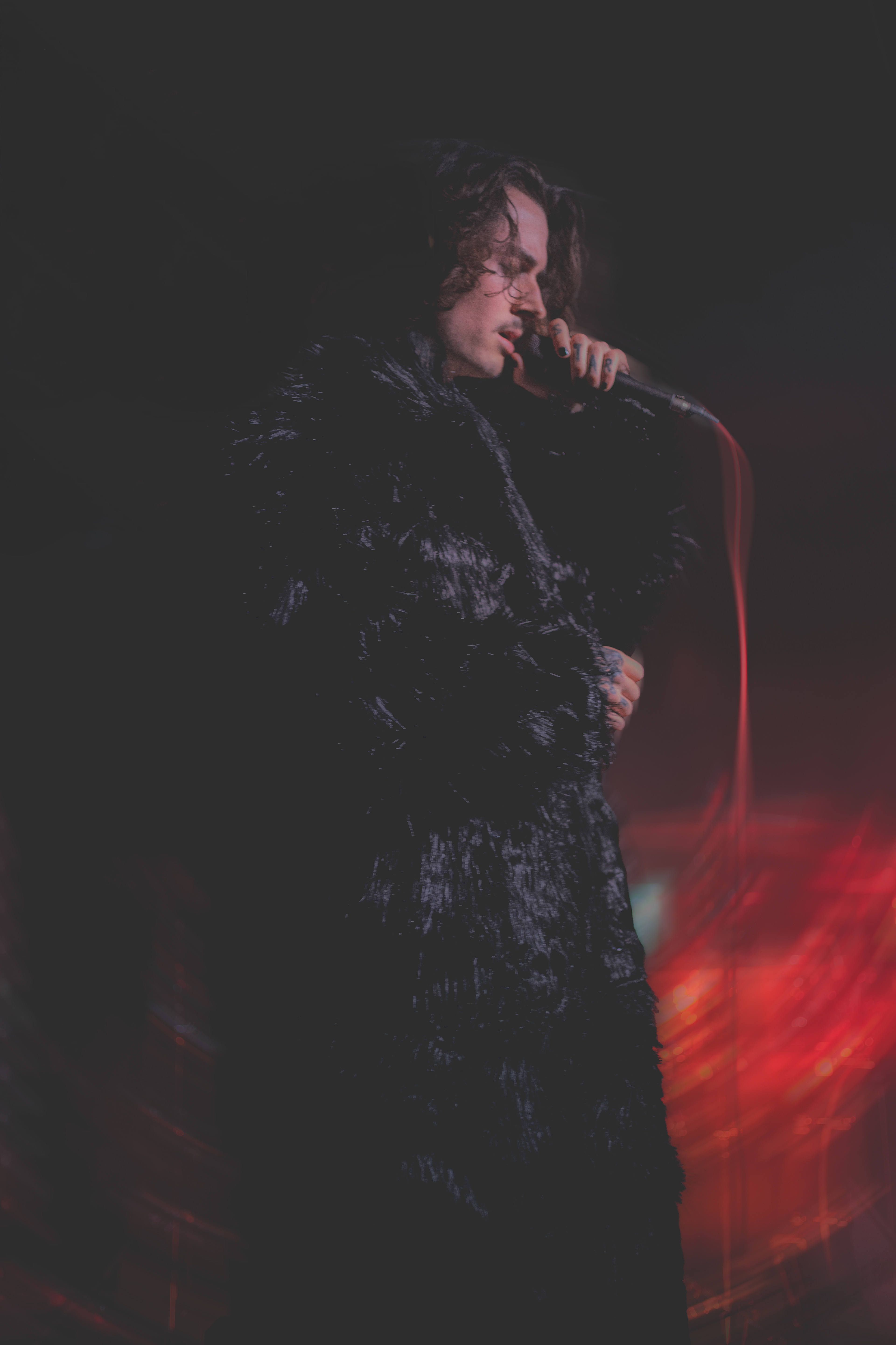 The Hara - Voodoo Daddy's Showroom - 27/01/2025.